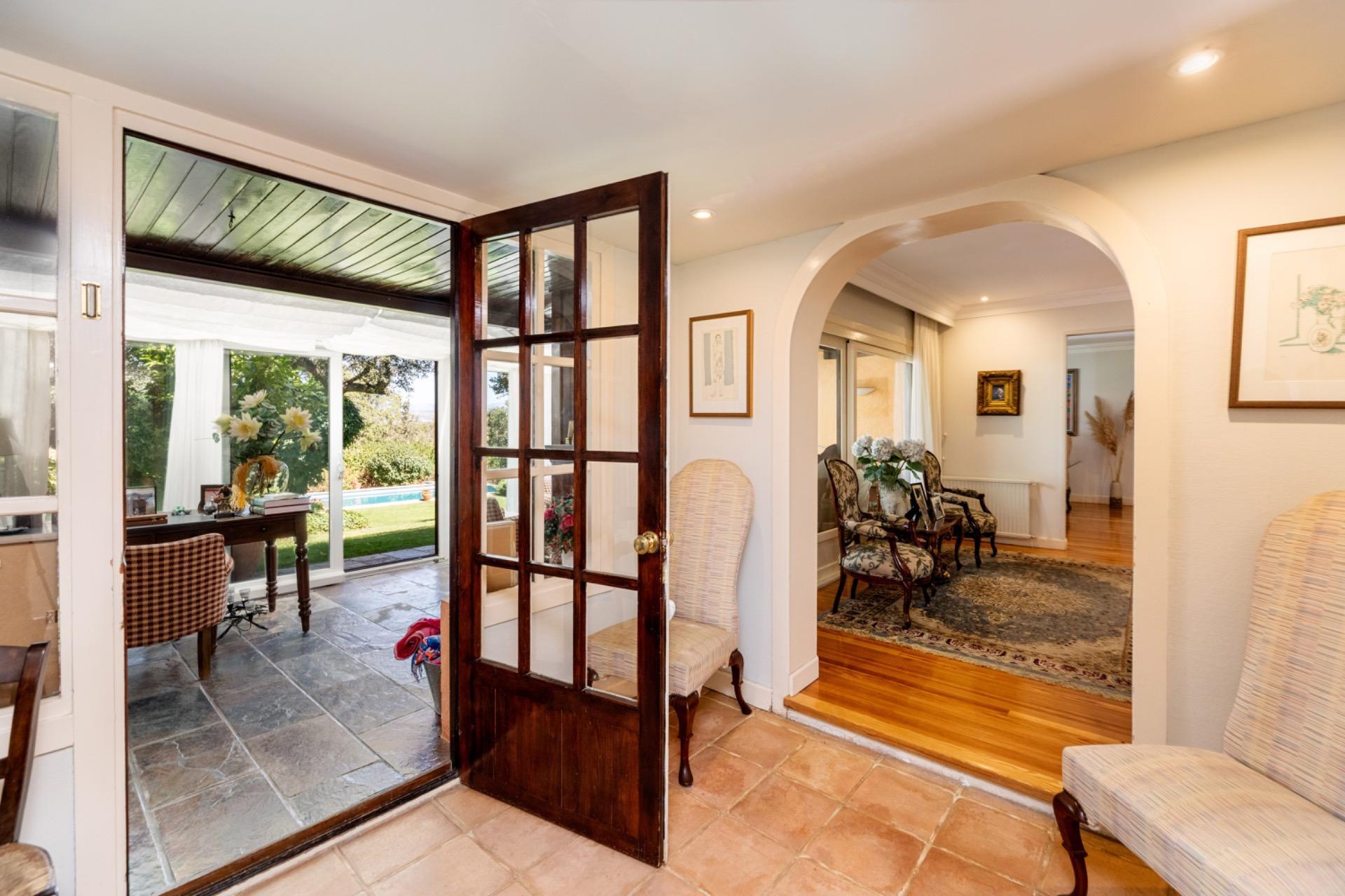 Casas o chalets-Venta-Villanueva de la CaÃ±ada-1865077-Foto-13