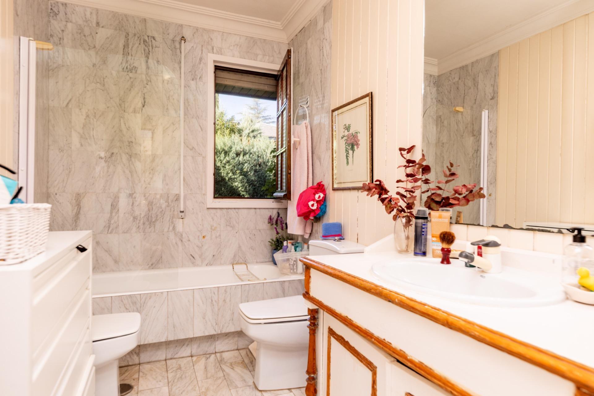 Casas o chalets-Venta-Villanueva de la CaÃ±ada-1865077-Foto-34