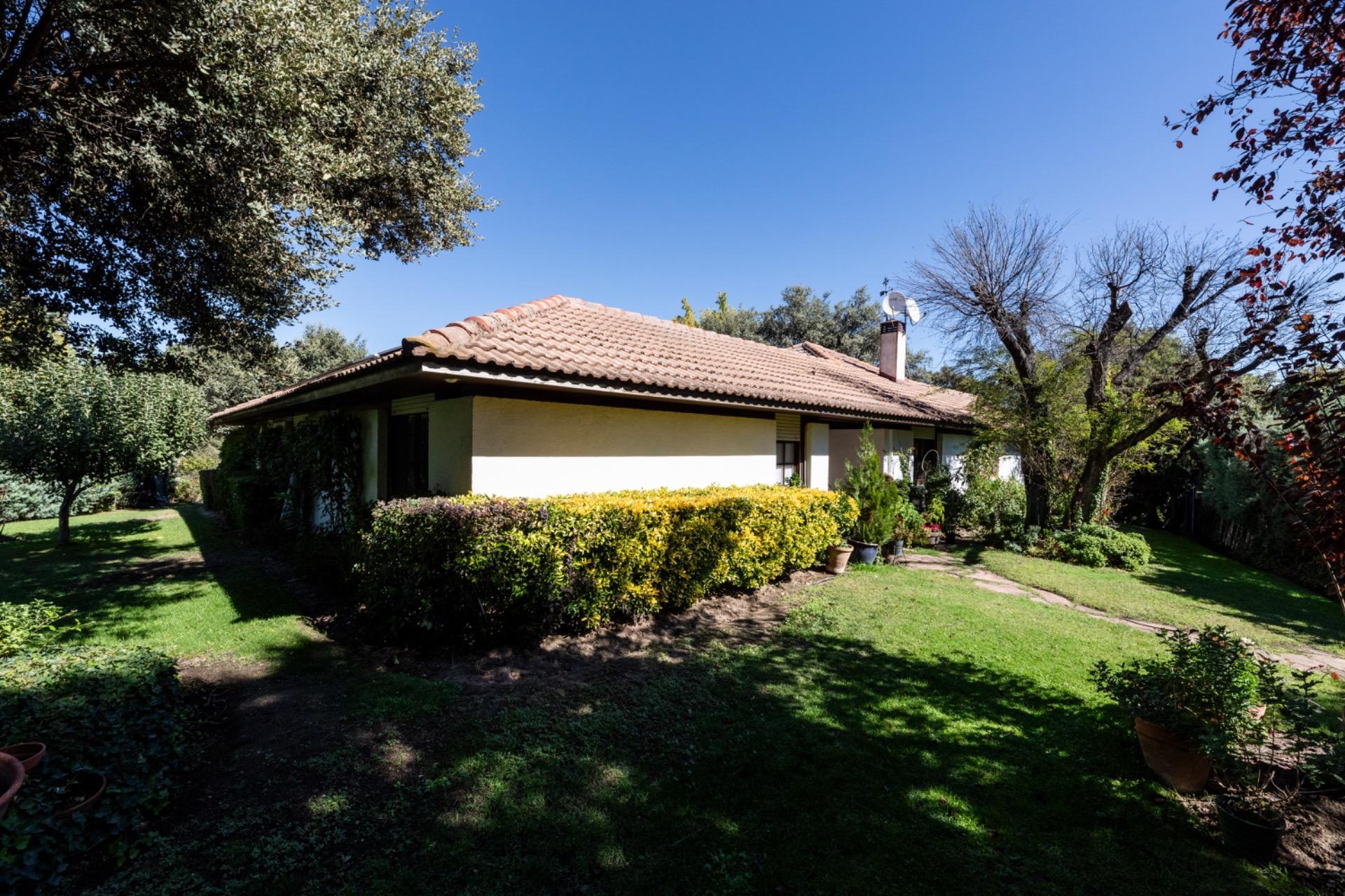 Casas o chalets-Venta-Villanueva de la CaÃ±ada-1865077-Foto-38