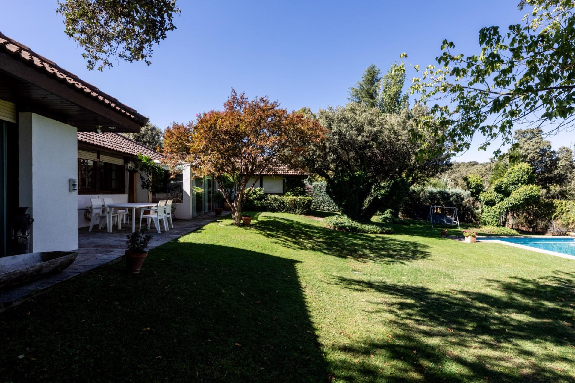 Casas o chalets-Venta-Villanueva de la CaÃ±ada-1865077-Foto-41