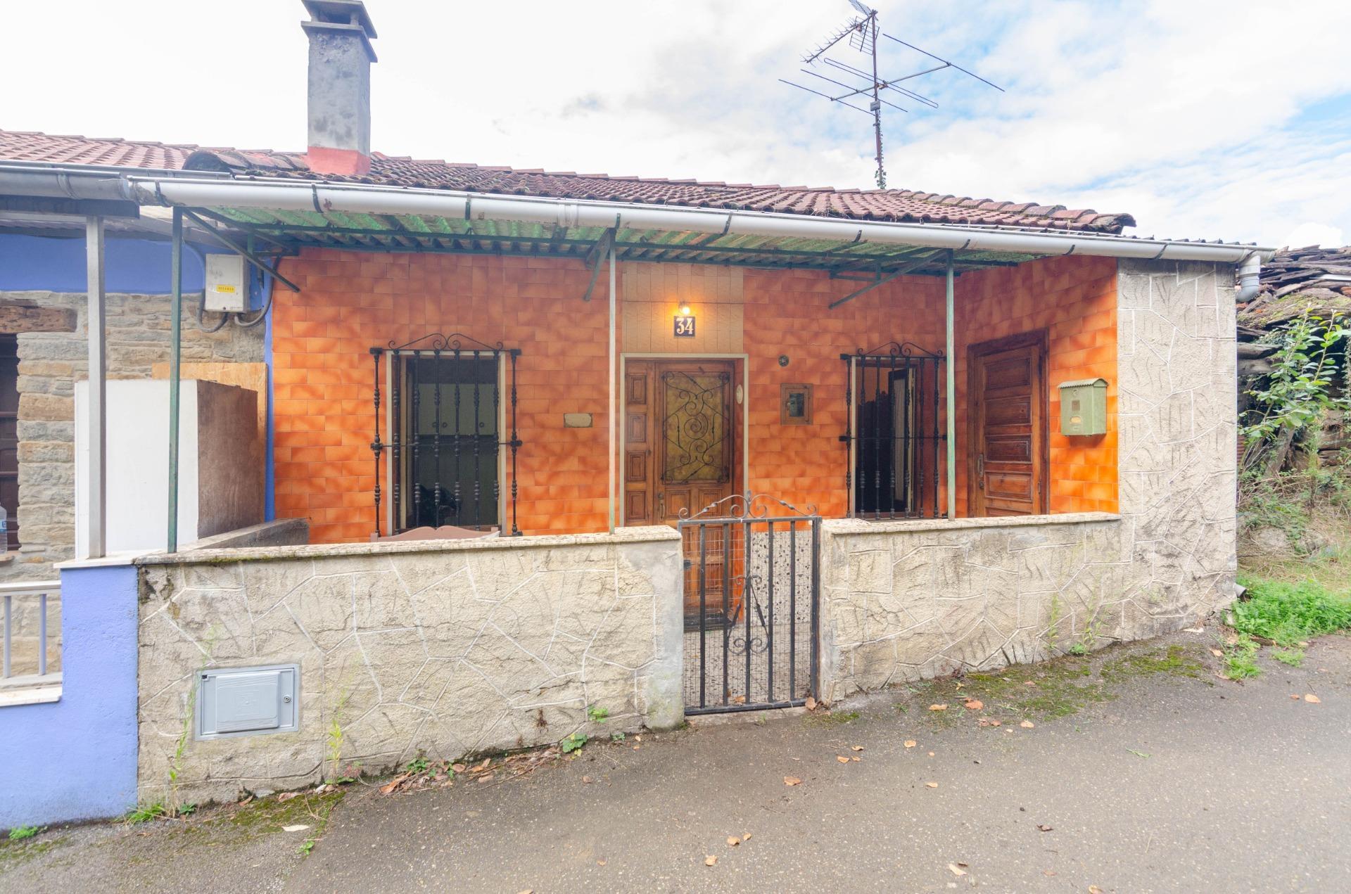 Casas o chalets-Venta-1866071