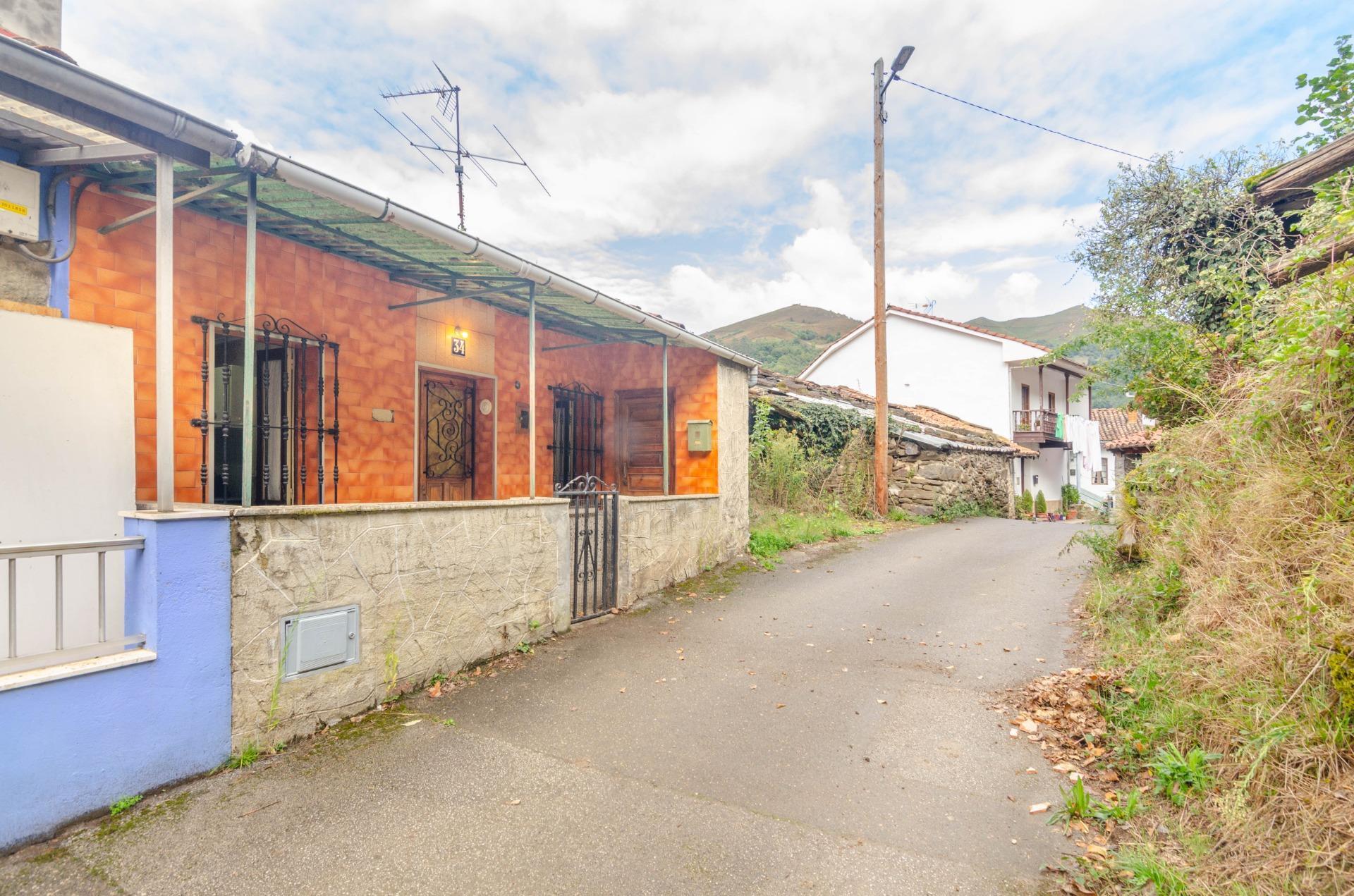 Casas o chalets-Venta-Mieres-1866071-Foto-29