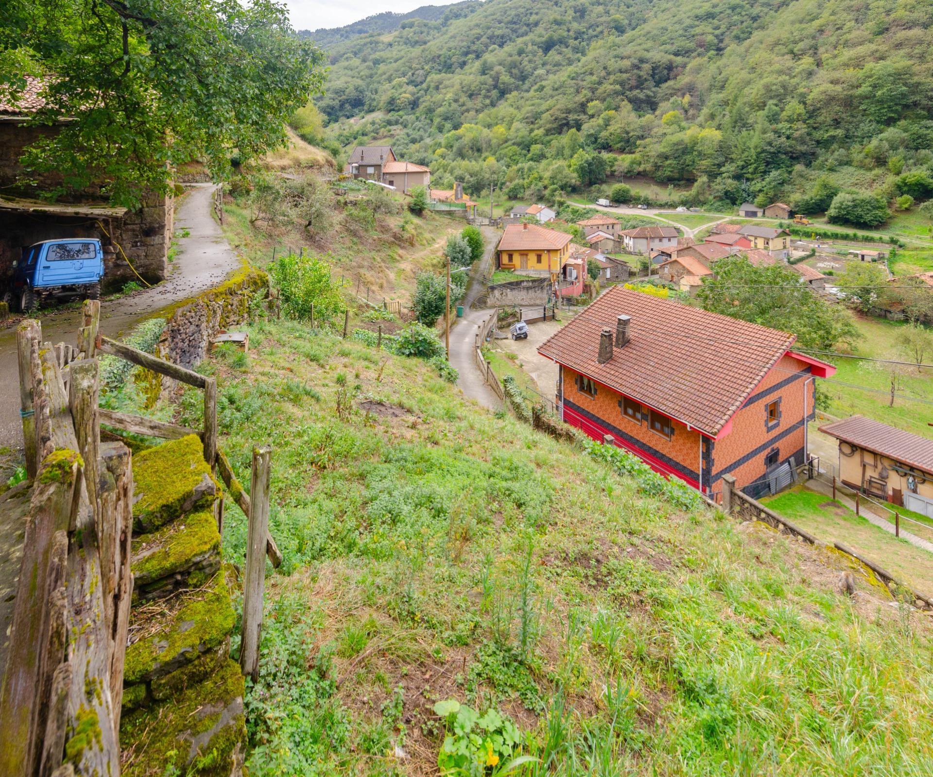 Casas o chalets-Venta-Mieres-1866071-Foto-32