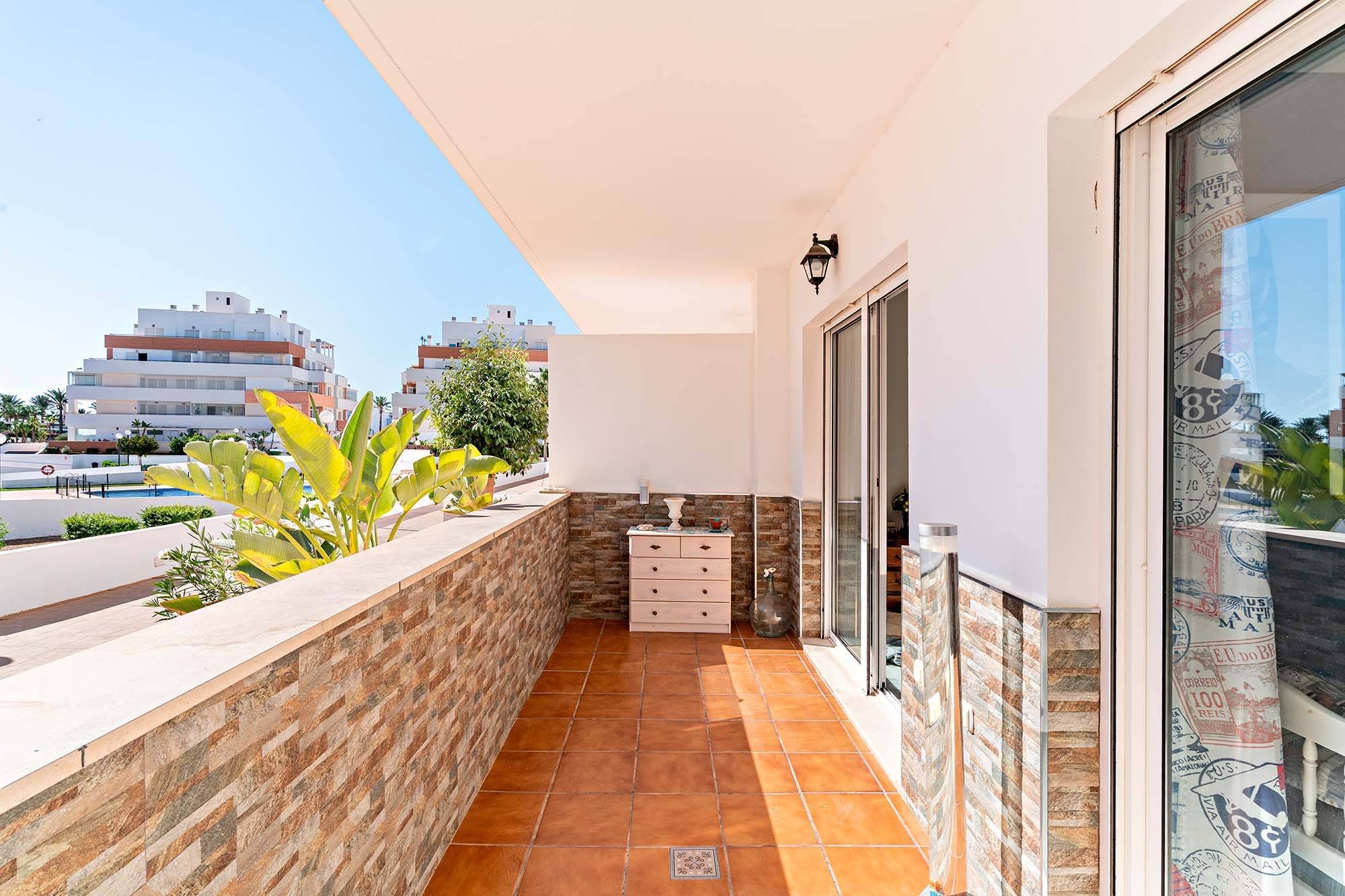 Pisos-Venta-Roquetas de Mar-1842245-Foto-21