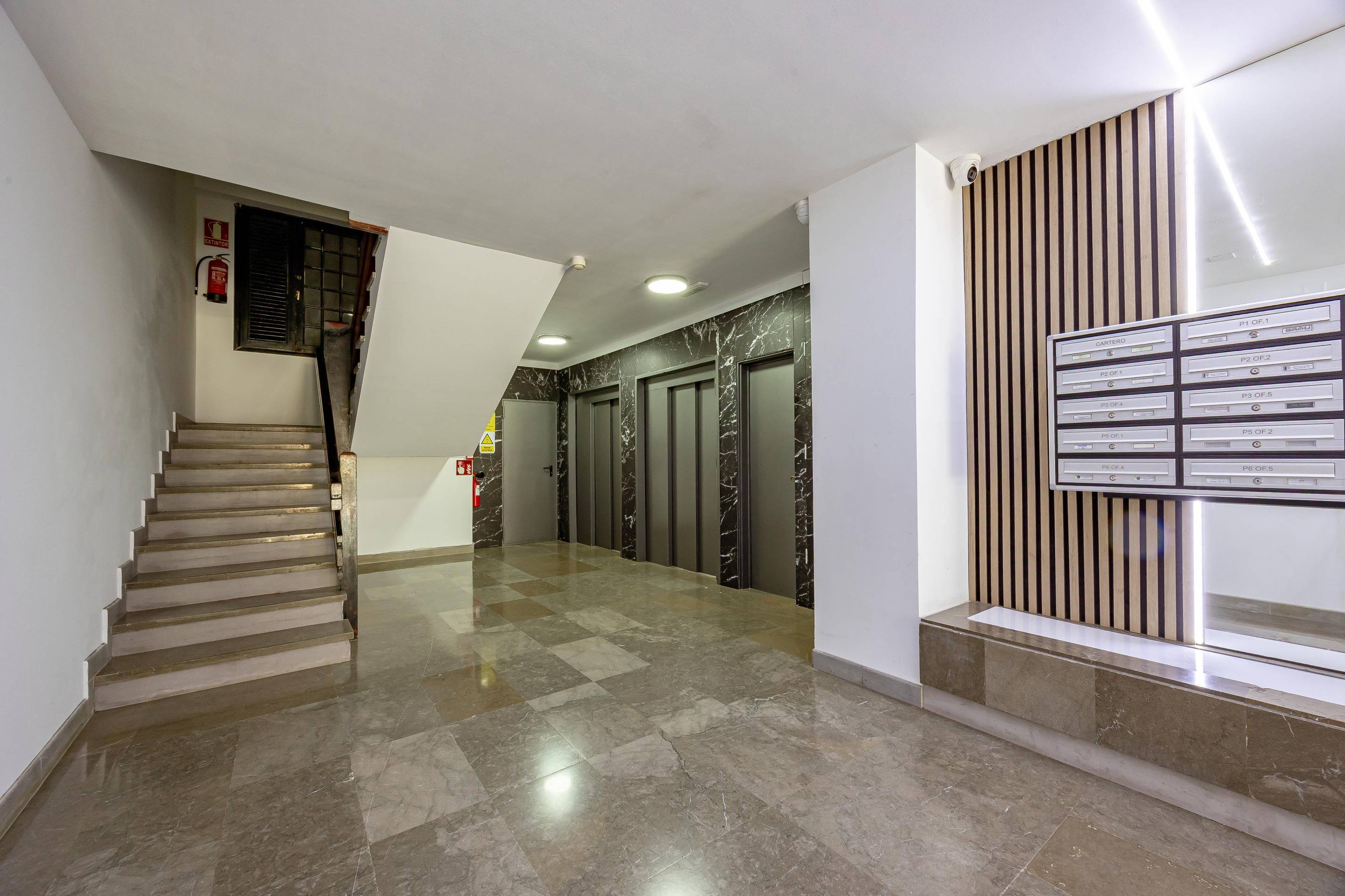 Oficinas-Alquiler-Las Palmas de Gran Canaria-1866460-Foto-4