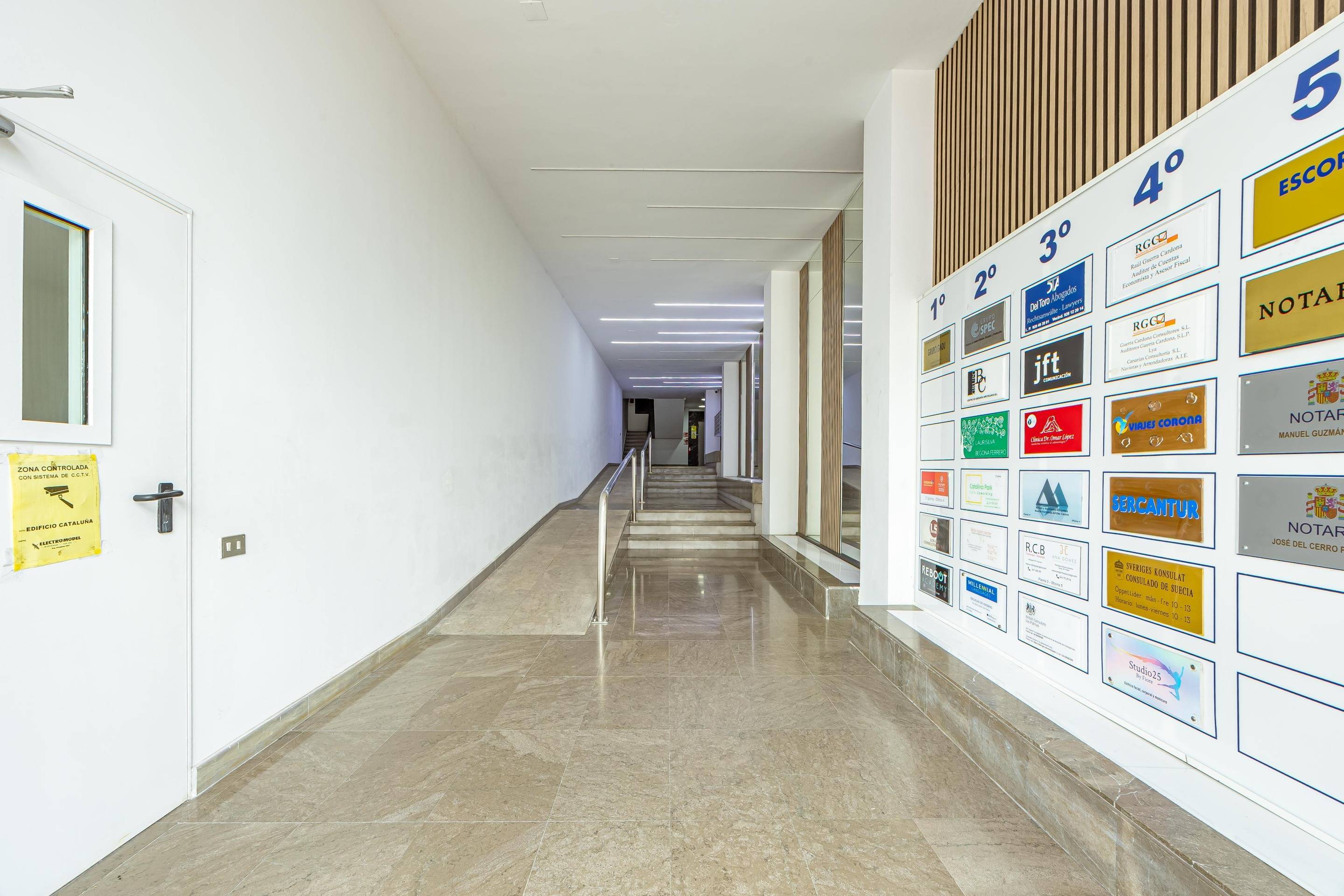 Oficinas-Alquiler-Las Palmas de Gran Canaria-1866460-Foto-3