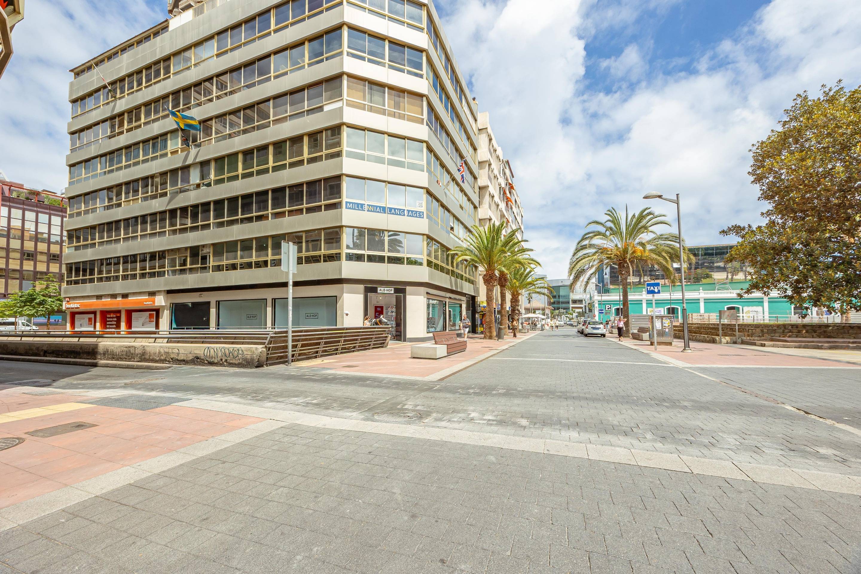 Oficinas-Alquiler-Las Palmas de Gran Canaria-1866460-Foto-2