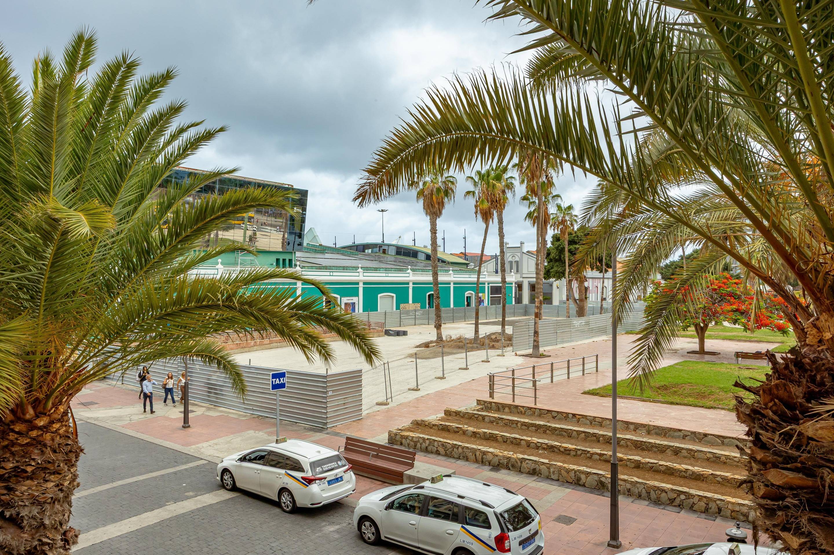 Oficinas-Alquiler-Las Palmas de Gran Canaria-1866460-Foto-9