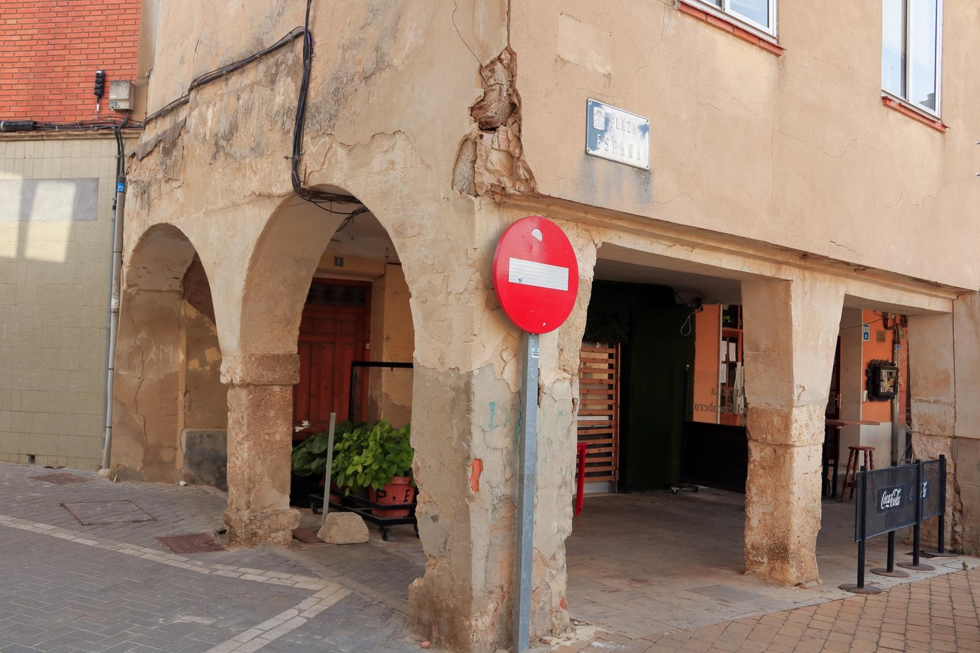 Casas o chalets-Venta-El Pobo de DueÃ±as-1866466-Foto-5
