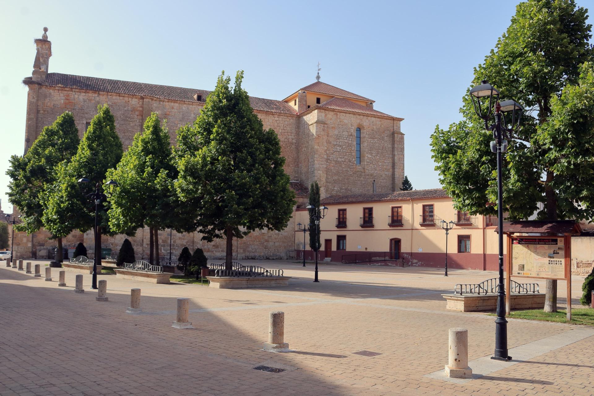 Casas o chalets-Venta-El Pobo de DueÃ±as-1866466-Foto-2
