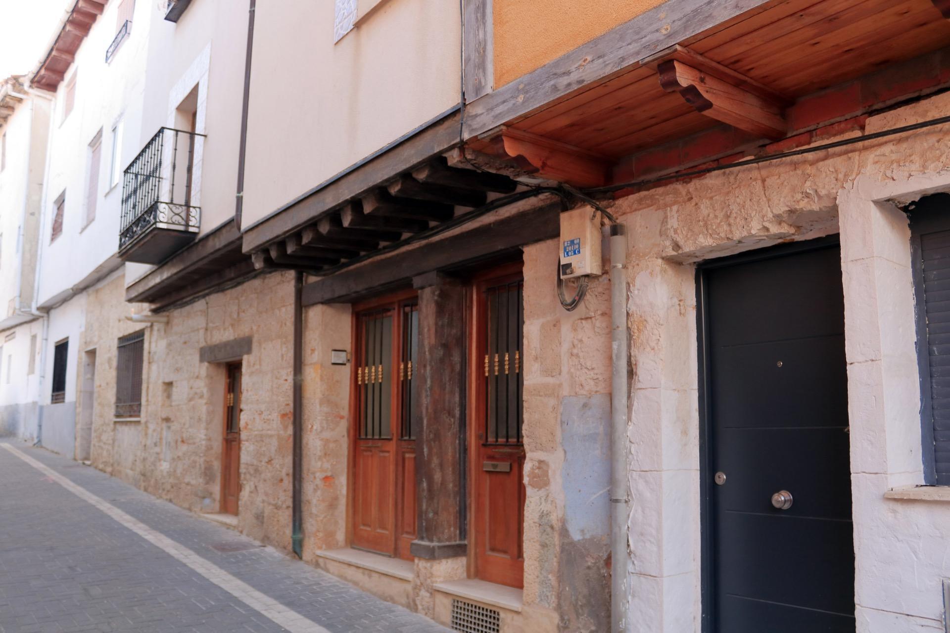 Casas o chalets-Venta-El Pobo de DueÃ±as-1866466-Foto-7