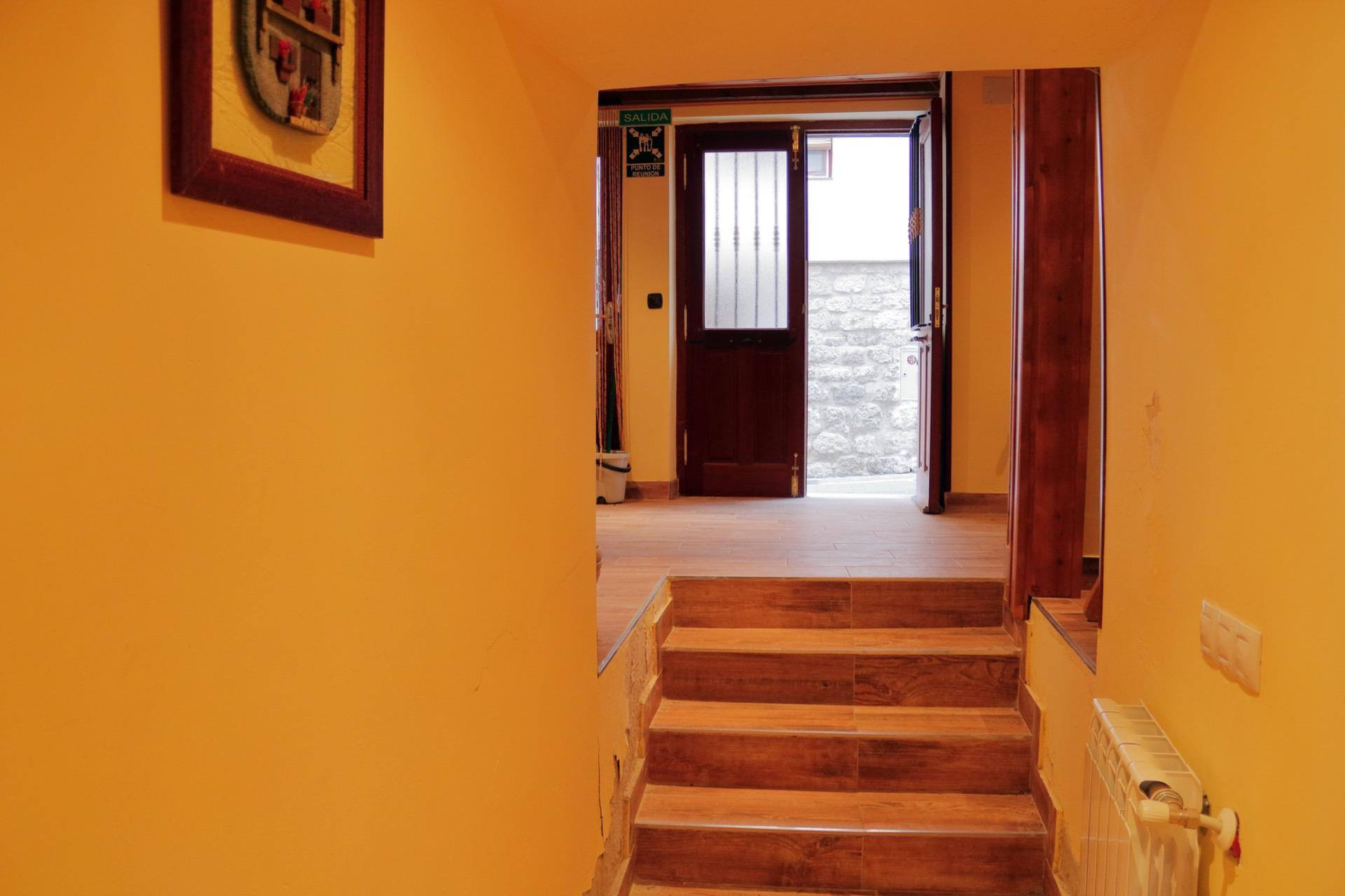 Casas o chalets-Venta-El Pobo de DueÃ±as-1866466-Foto-10