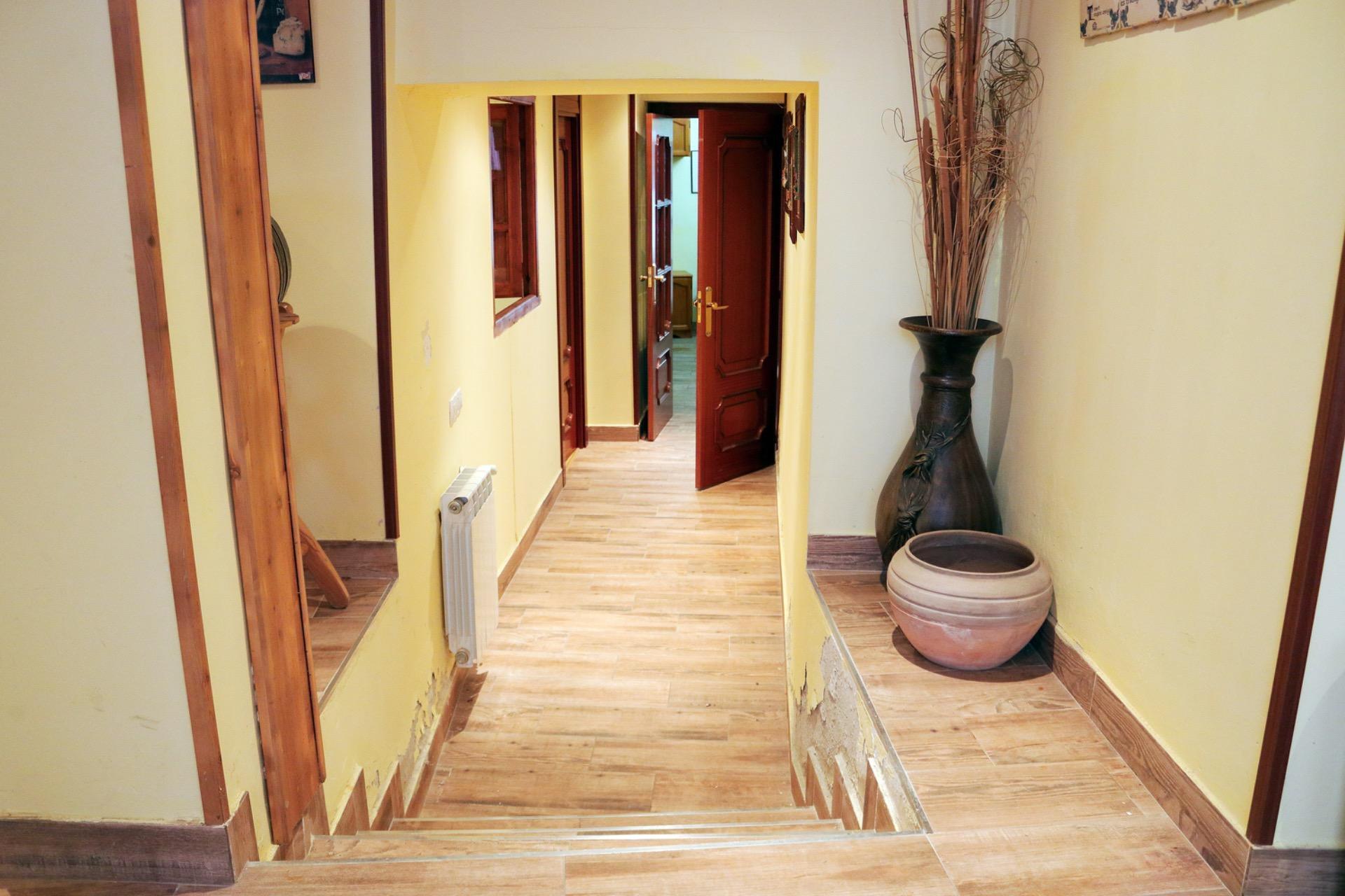 Casas o chalets-Venta-El Pobo de DueÃ±as-1866466-Foto-9