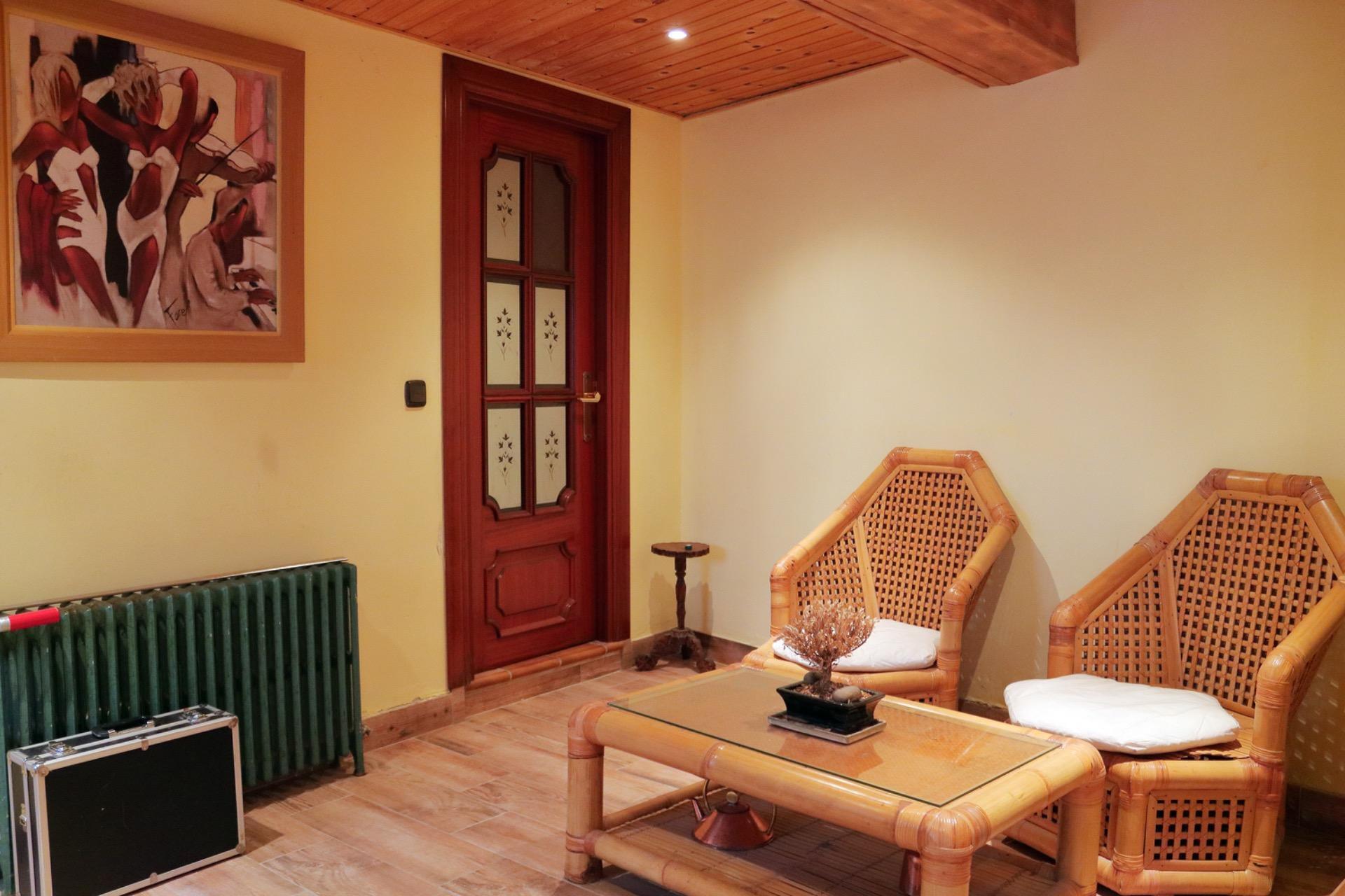 Casas o chalets-Venta-El Pobo de DueÃ±as-1866466-Foto-8