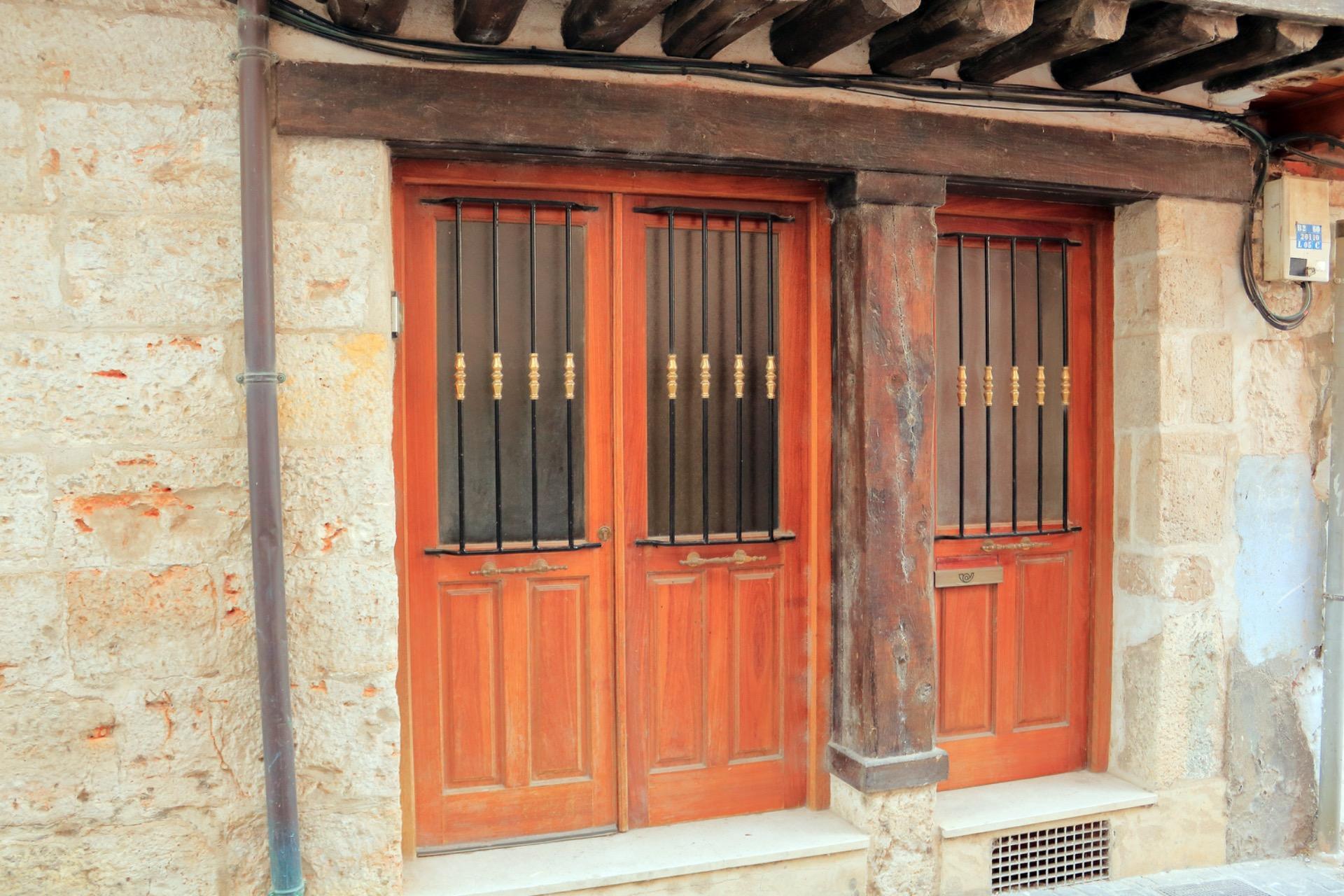 Casas o chalets-Venta-El Pobo de DueÃ±as-1866466-Foto-6