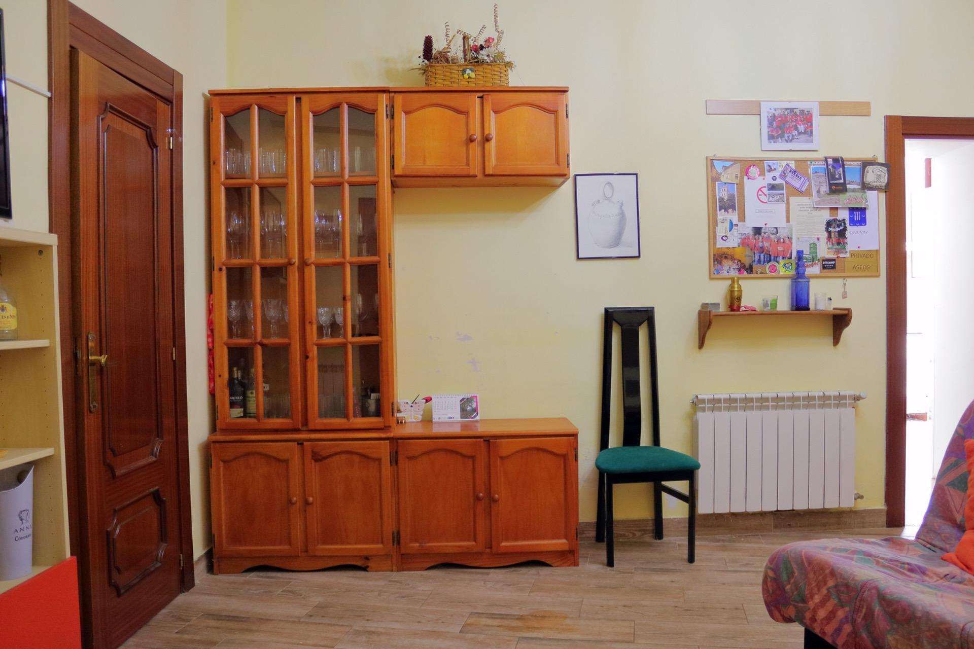 Casas o chalets-Venta-El Pobo de DueÃ±as-1866466-Foto-11