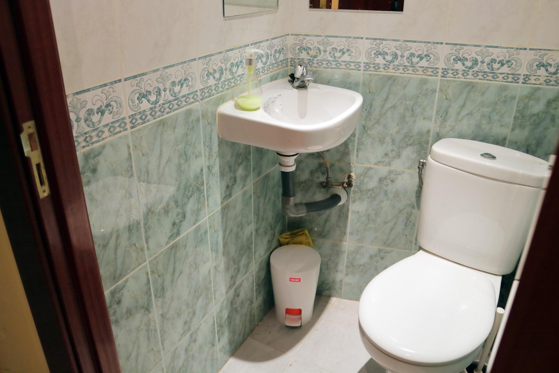 Casas o chalets-Venta-El Pobo de DueÃ±as-1866466-Foto-18