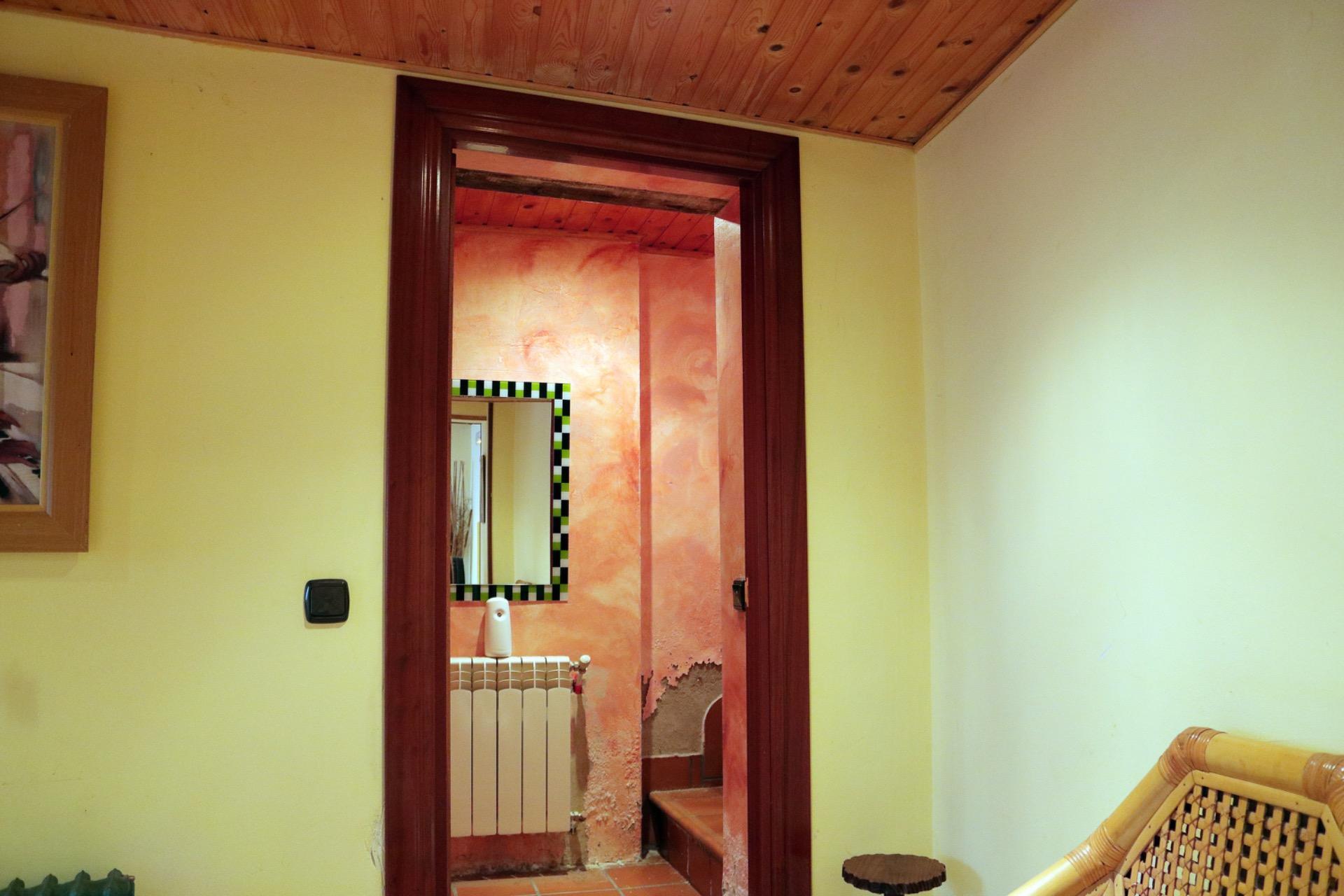 Casas o chalets-Venta-El Pobo de DueÃ±as-1866466-Foto-24