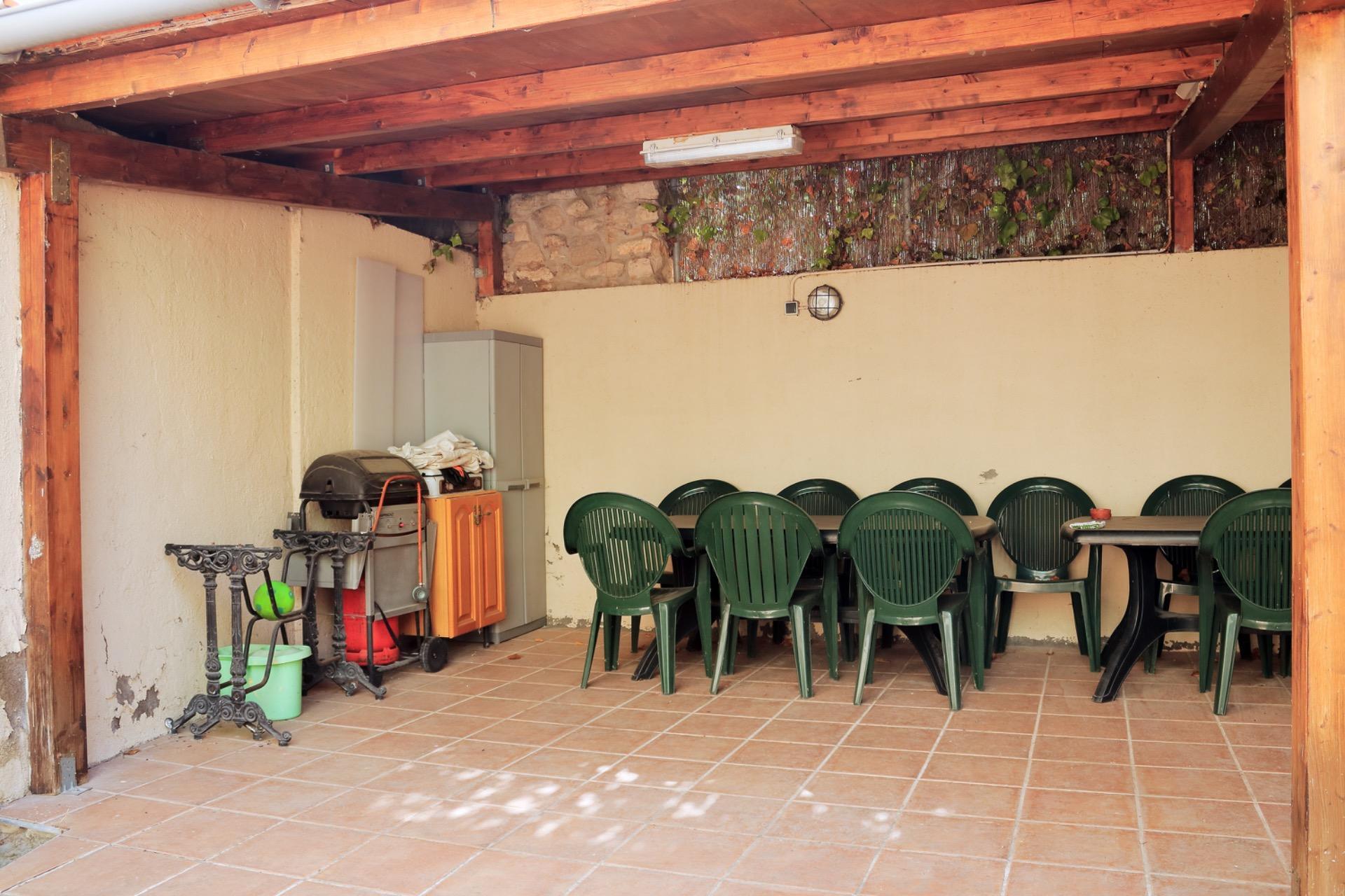 Casas o chalets-Venta-El Pobo de DueÃ±as-1866466-Foto-22