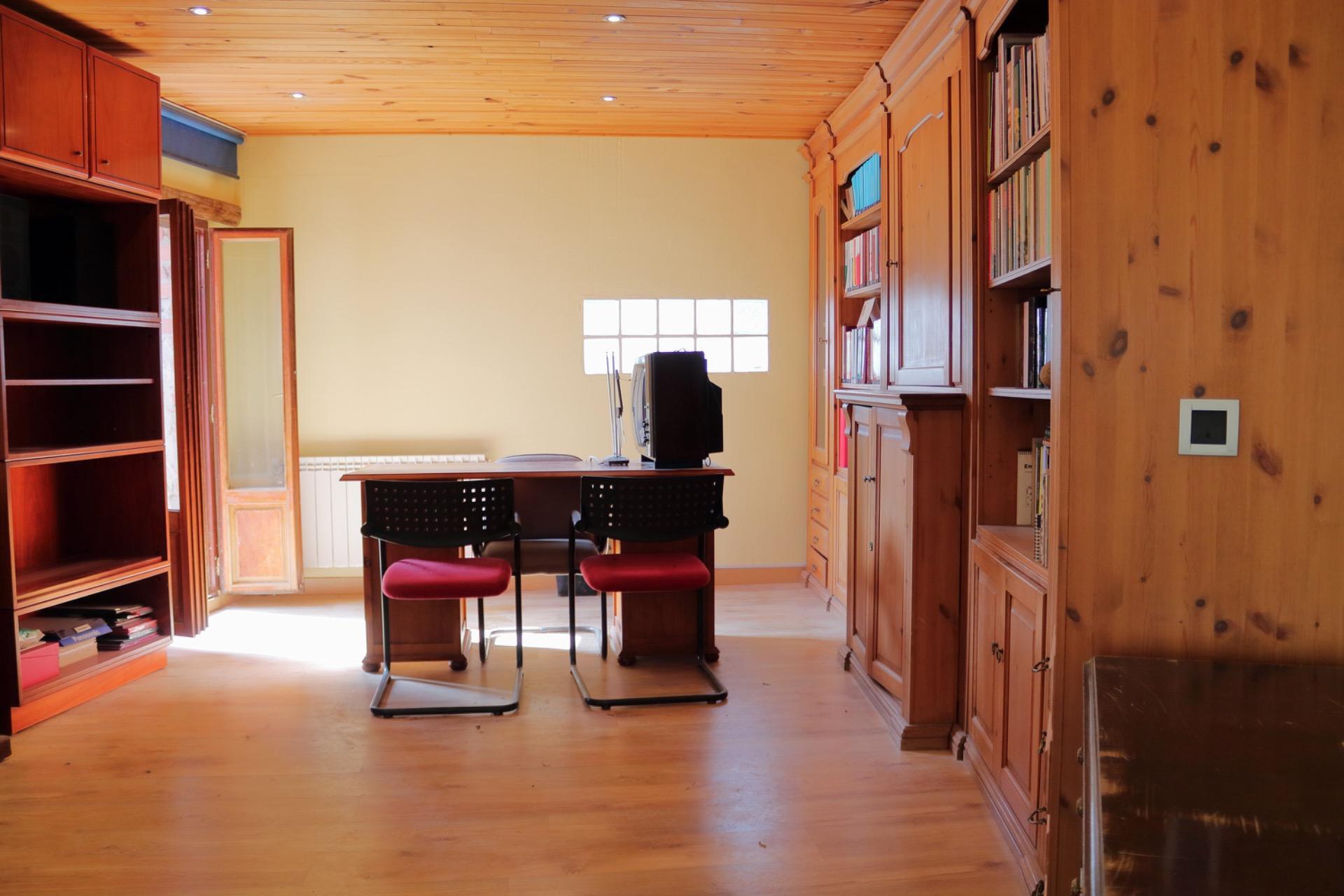 Casas o chalets-Venta-El Pobo de DueÃ±as-1866466-Foto-27