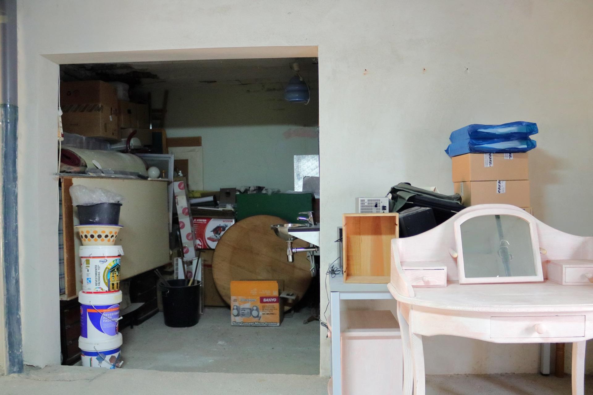 Casas o chalets-Venta-El Pobo de DueÃ±as-1866466-Foto-32