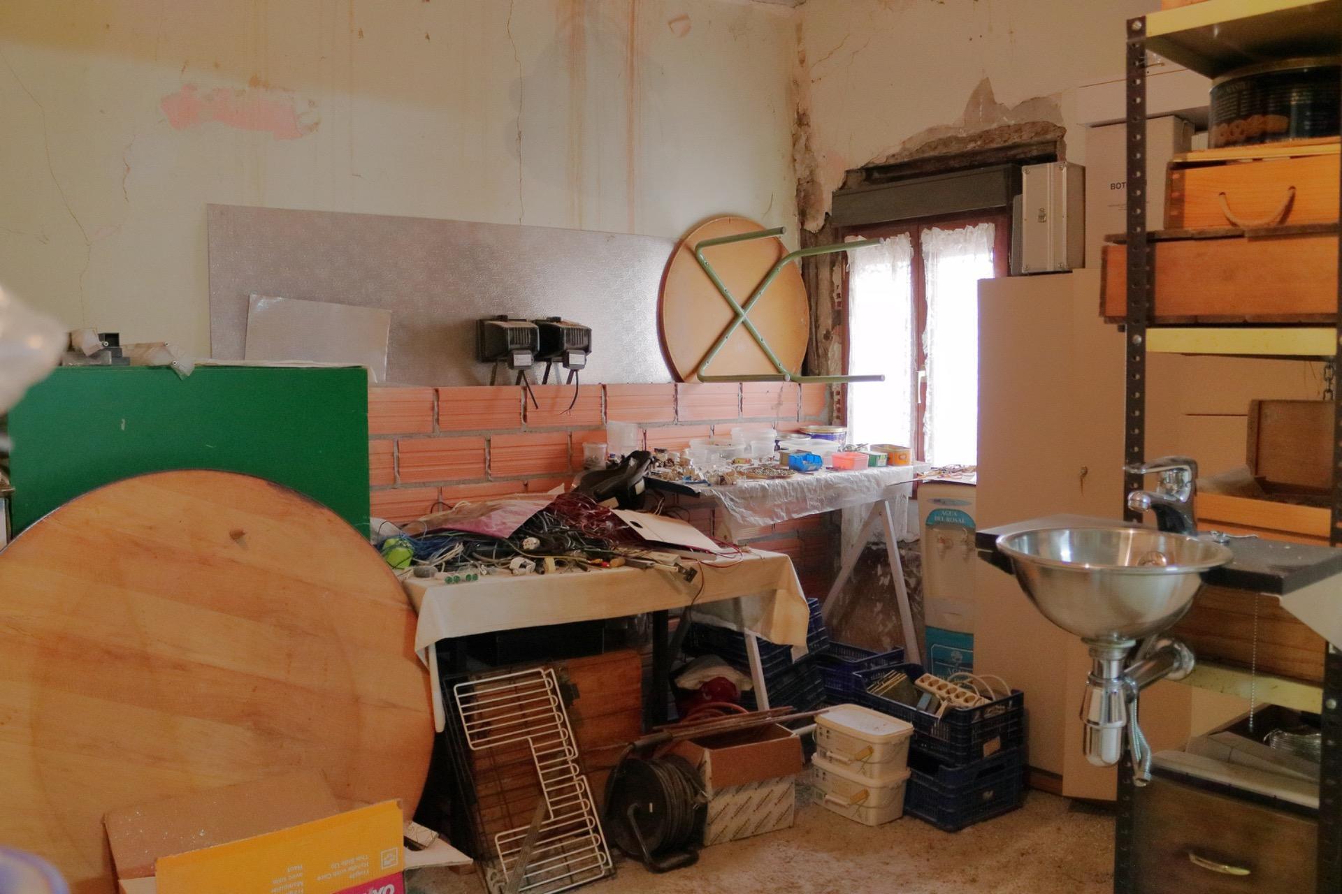 Casas o chalets-Venta-El Pobo de DueÃ±as-1866466-Foto-33