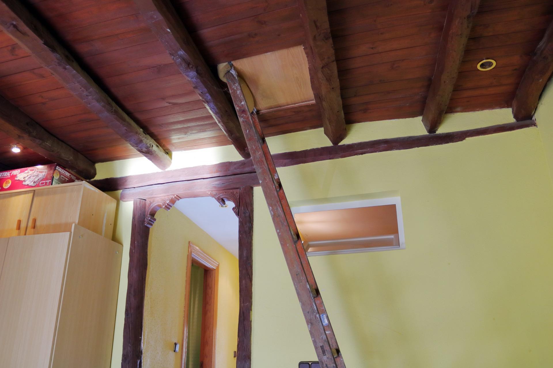 Casas o chalets-Venta-El Pobo de DueÃ±as-1866466-Foto-38