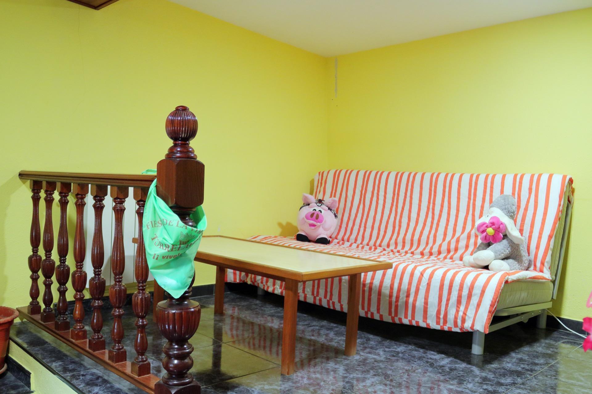 Casas o chalets-Venta-El Pobo de DueÃ±as-1866466-Foto-40