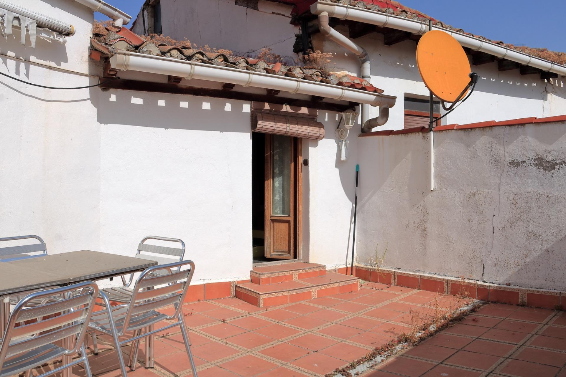 Casas o chalets-Venta-El Pobo de DueÃ±as-1866466-Foto-54