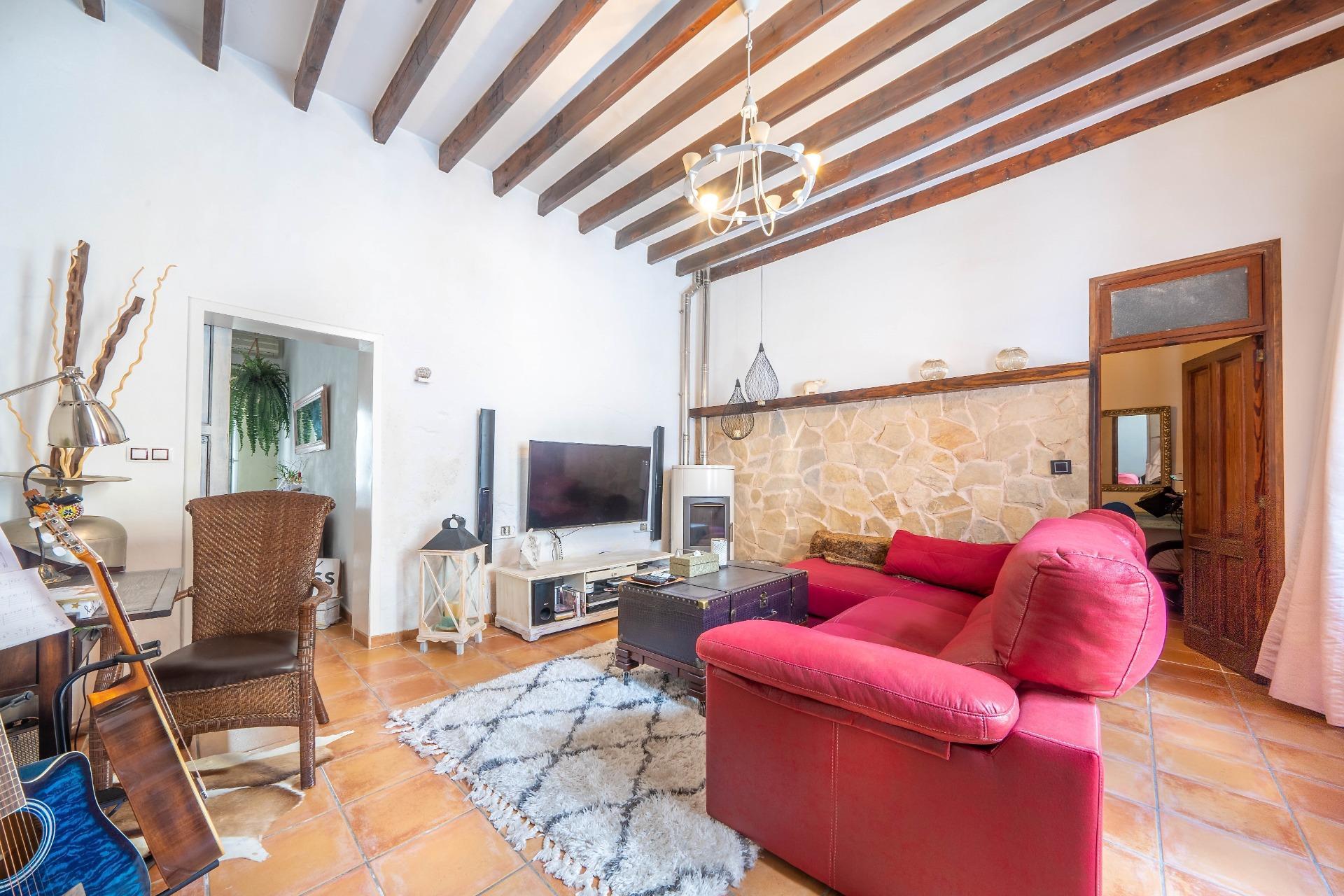 Casas o chalets-Venta-1866472