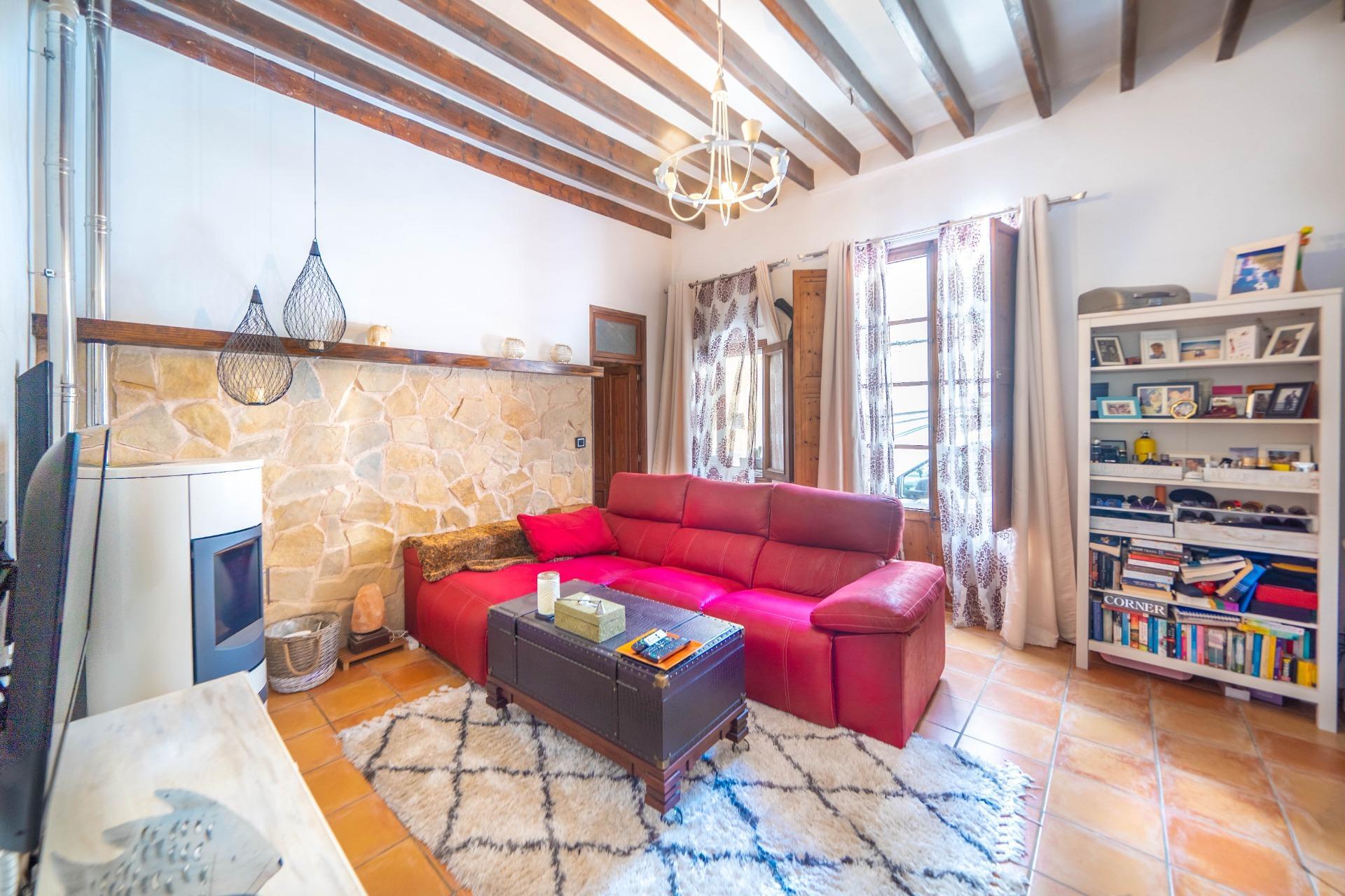 Casas o chalets-Venta-Andratx-1866472-Foto-3