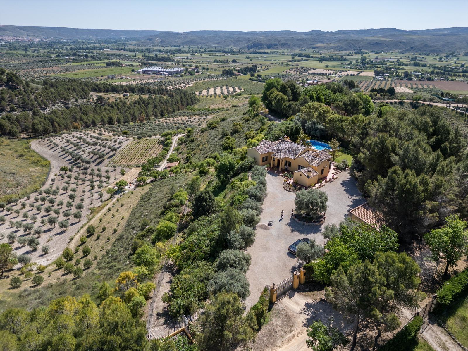 Pisos-Venta-ChinchÃ³n-1734244-Foto-83