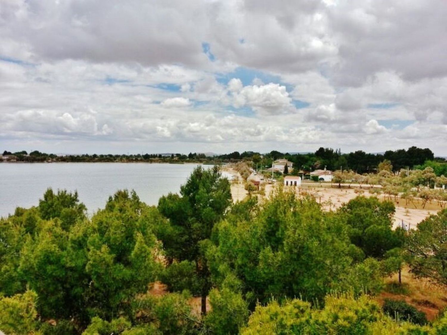 Pisos-Venta-Villafranca de los Caballeros-1021009