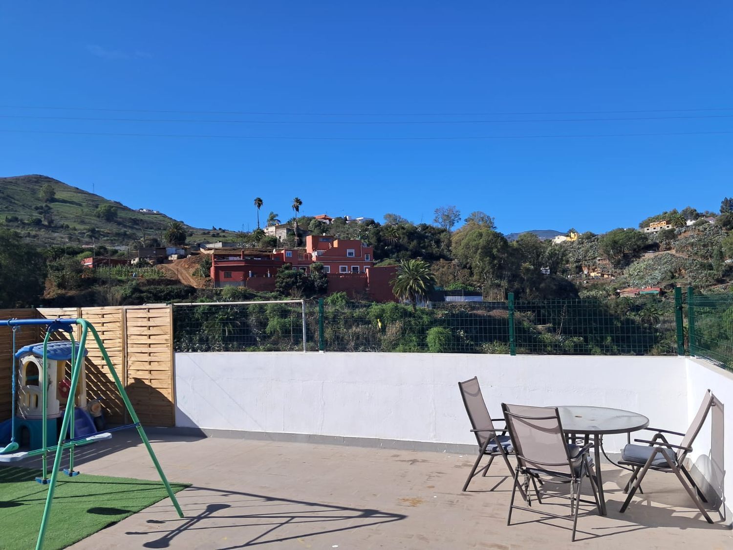 Casas o chalets-Alquiler-Santa BrÃ­gida-1507390-Foto-5