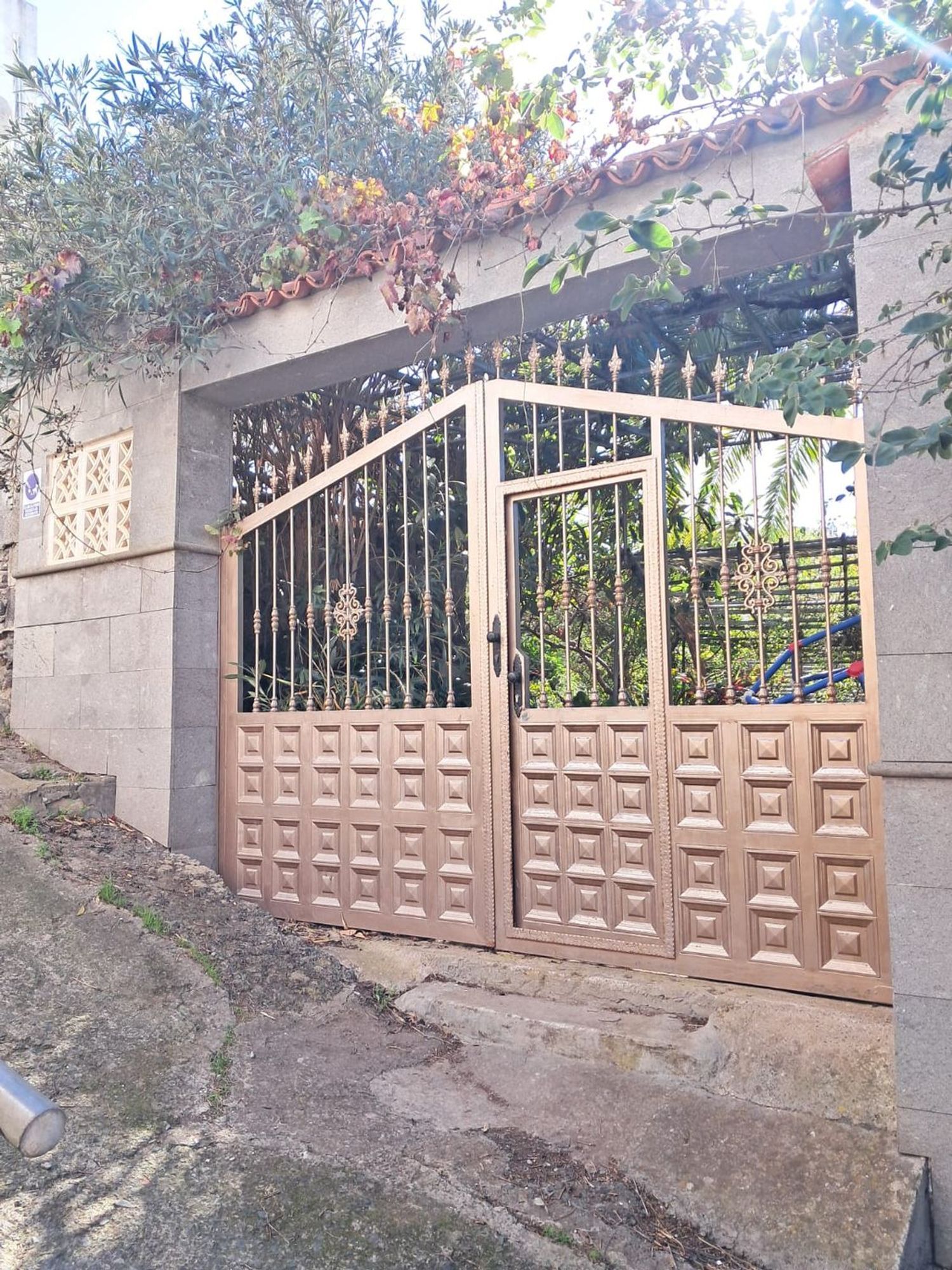 Casas o chalets-Alquiler-1507390