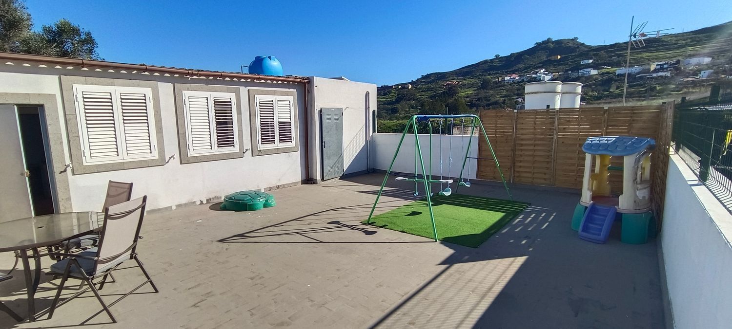 Casas o chalets-Alquiler-Santa BrÃ­gida-1507390-Foto-4