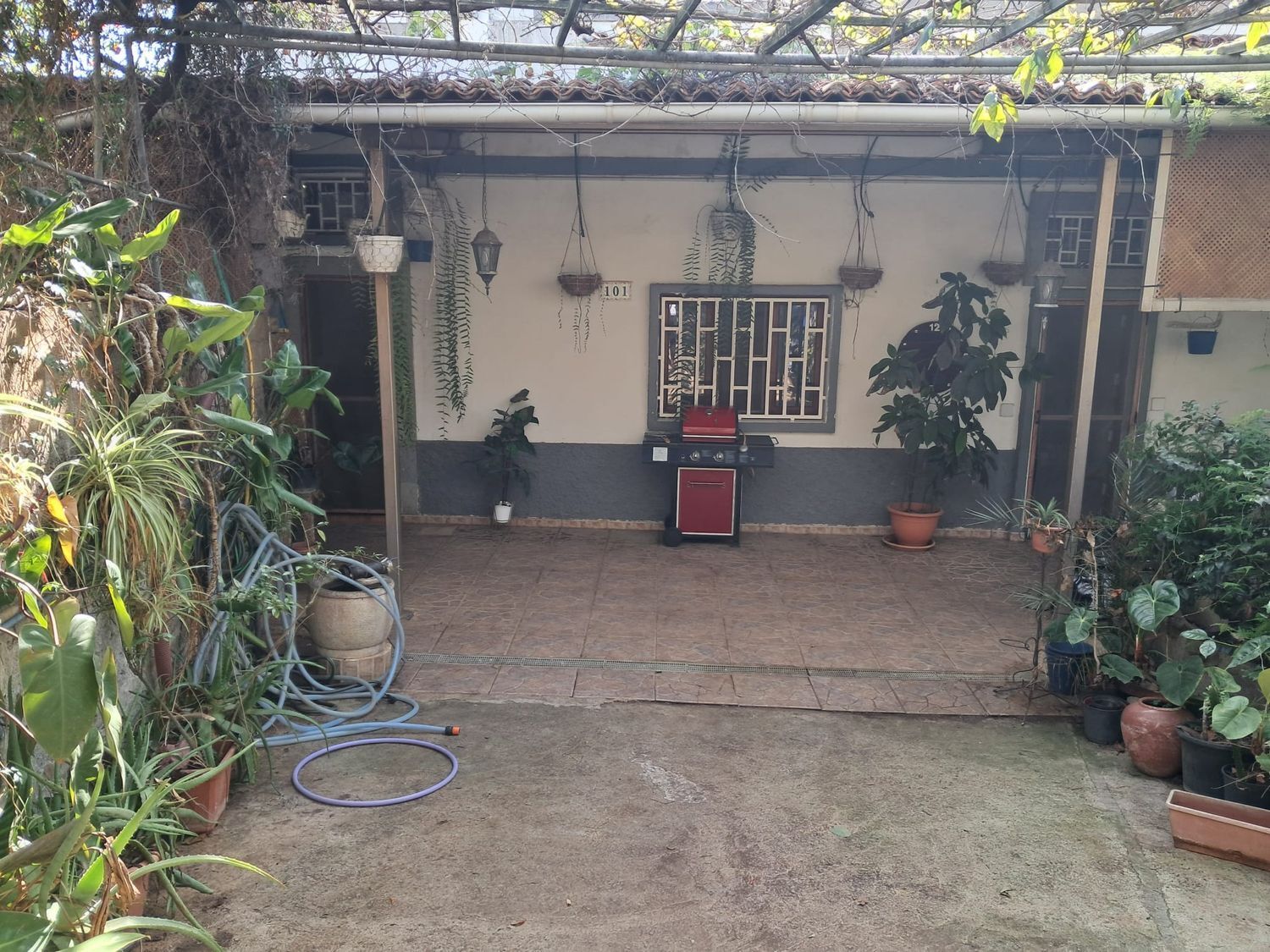 Casas o chalets-Alquiler-Santa BrÃ­gida-1507390-Foto-3