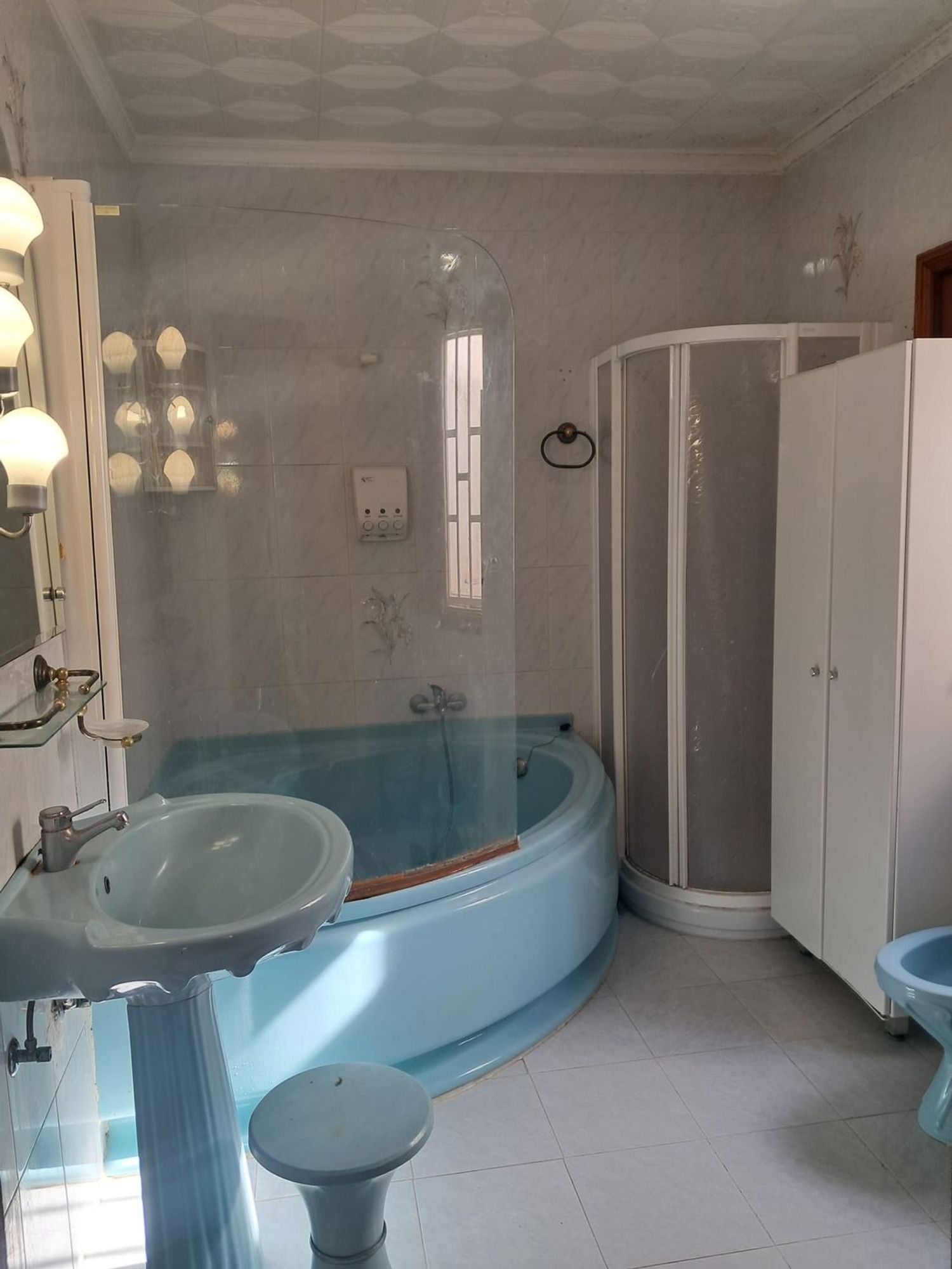 Casas o chalets-Alquiler-Santa BrÃ­gida-1507390-Foto-8
