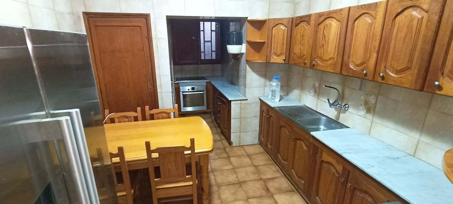 Casas o chalets-Alquiler-Santa BrÃ­gida-1507390-Foto-17