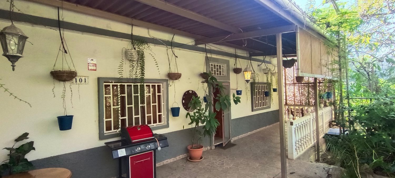 Casas o chalets-Alquiler-Santa BrÃ­gida-1507390-Foto-27