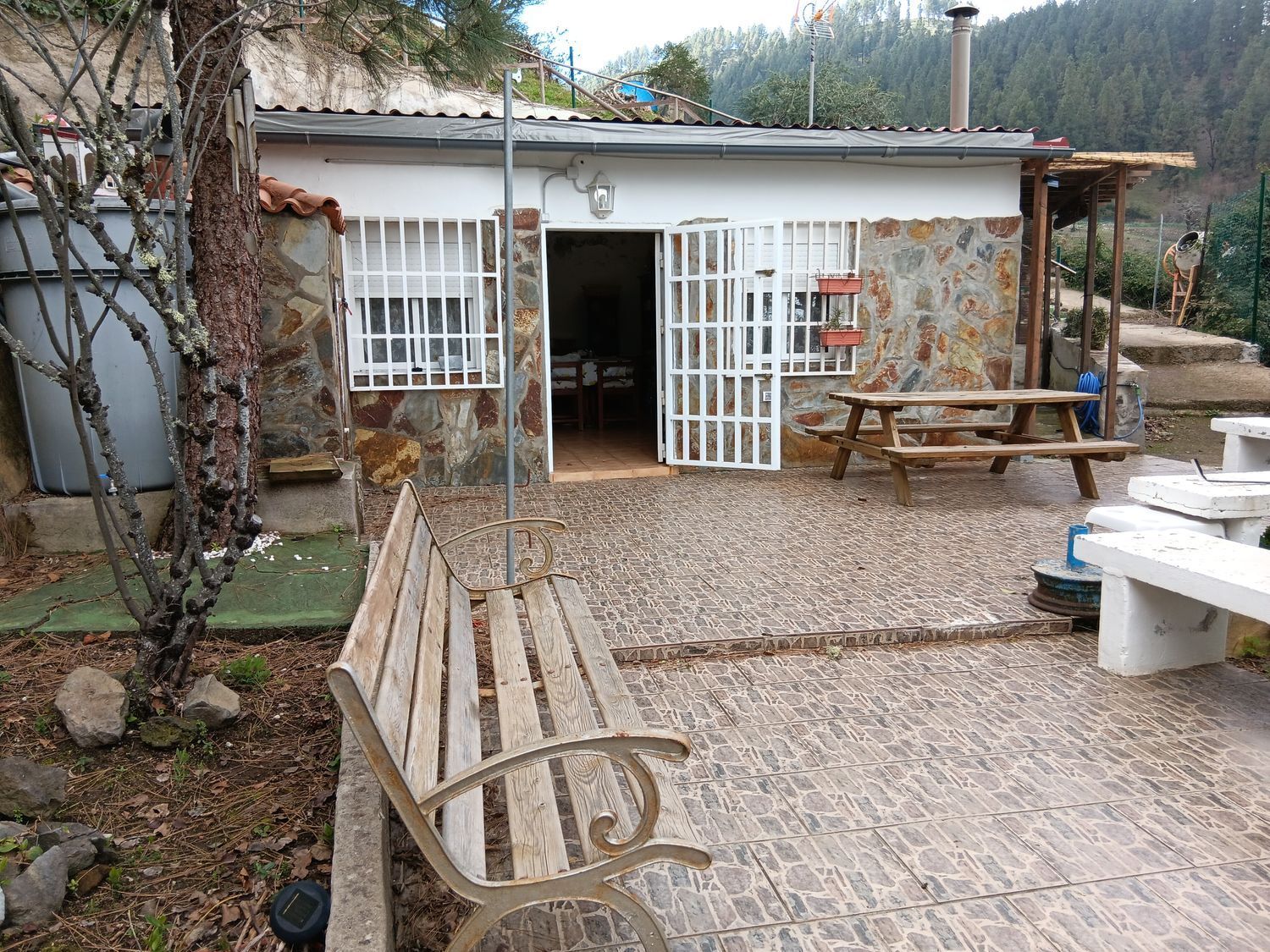 Casas o chalets-Venta-1865017