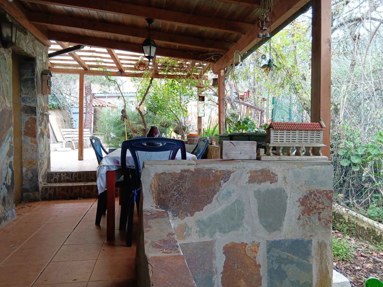 Casas o chalets-Venta-Valleseco-1865017-Foto-2