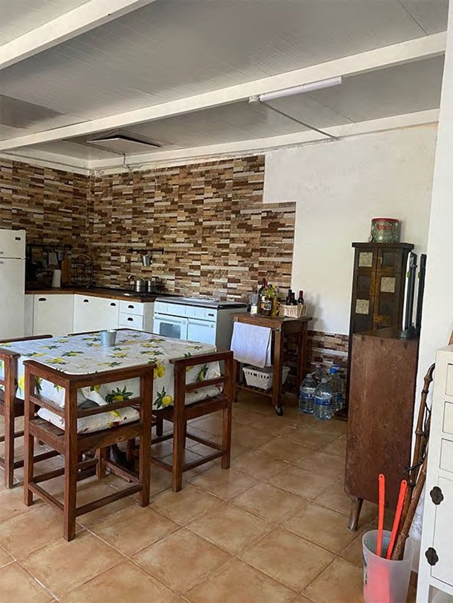 Casas o chalets-Venta-Valleseco-1865017-Foto-5