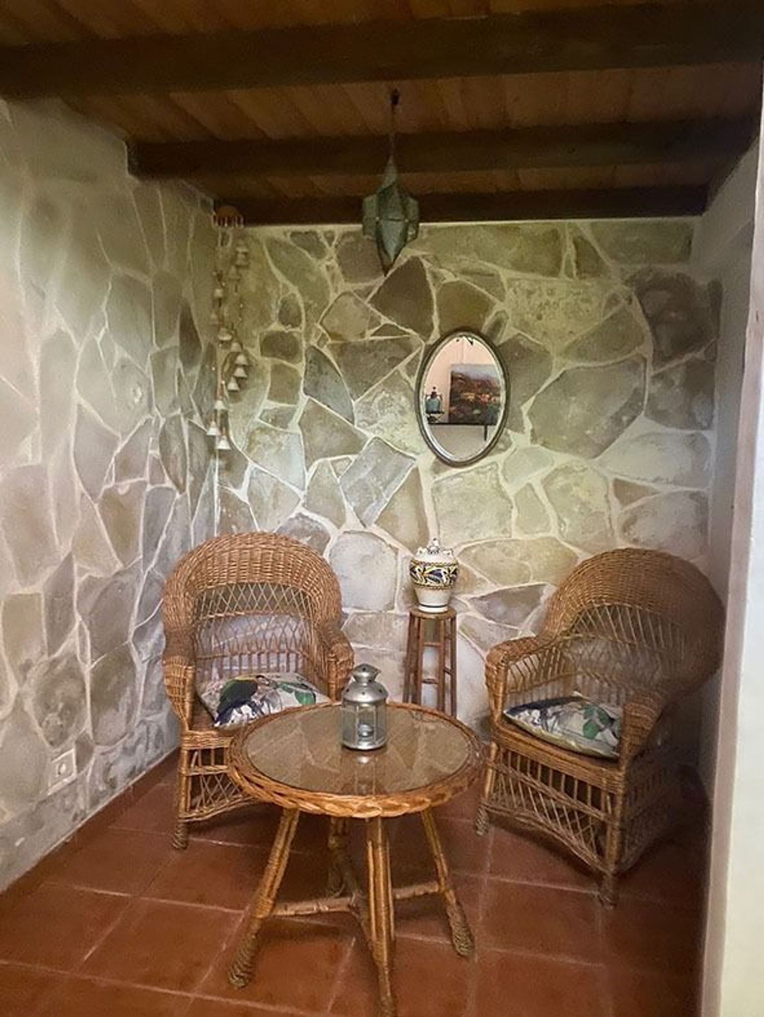 Casas o chalets-Venta-Valleseco-1865017-Foto-6