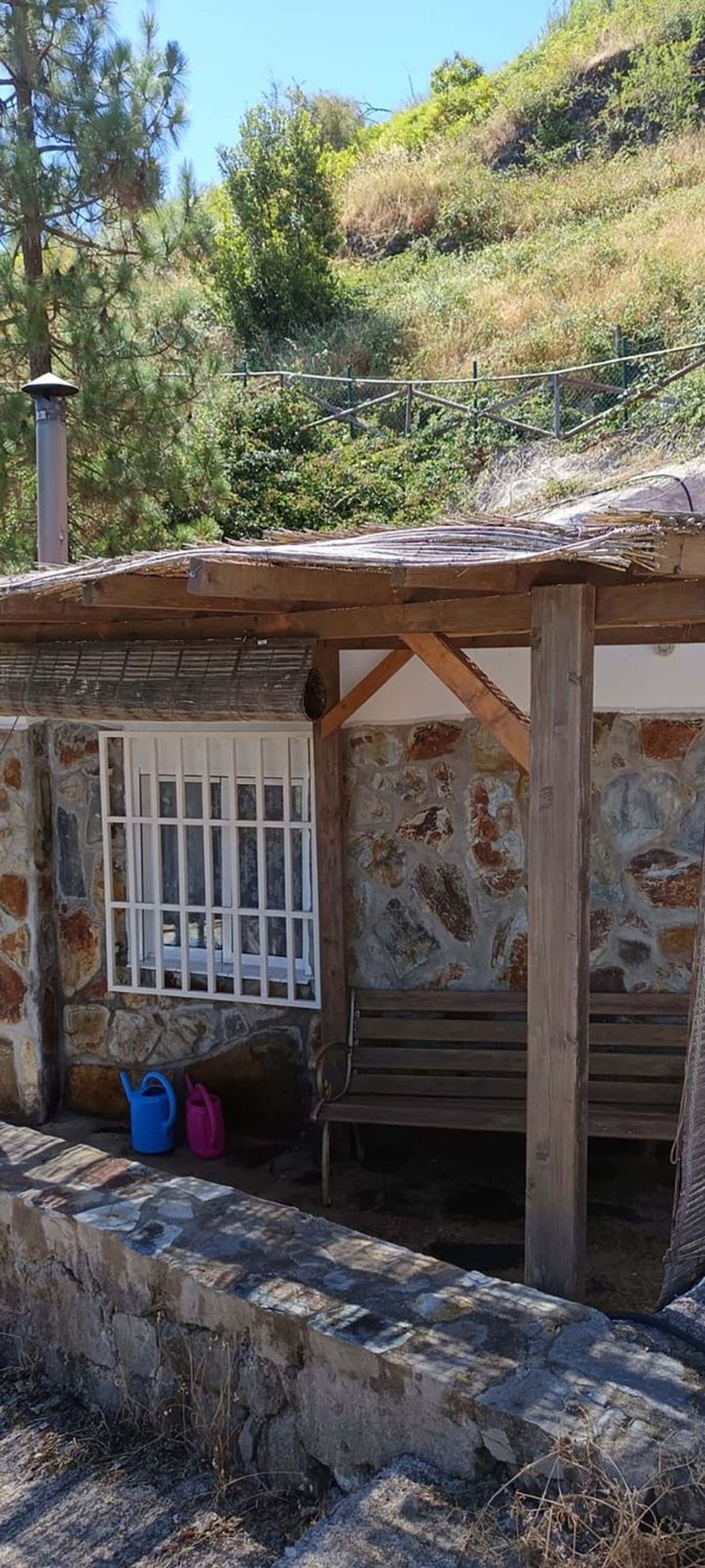 Casas o chalets-Venta-Valleseco-1865017-Foto-4