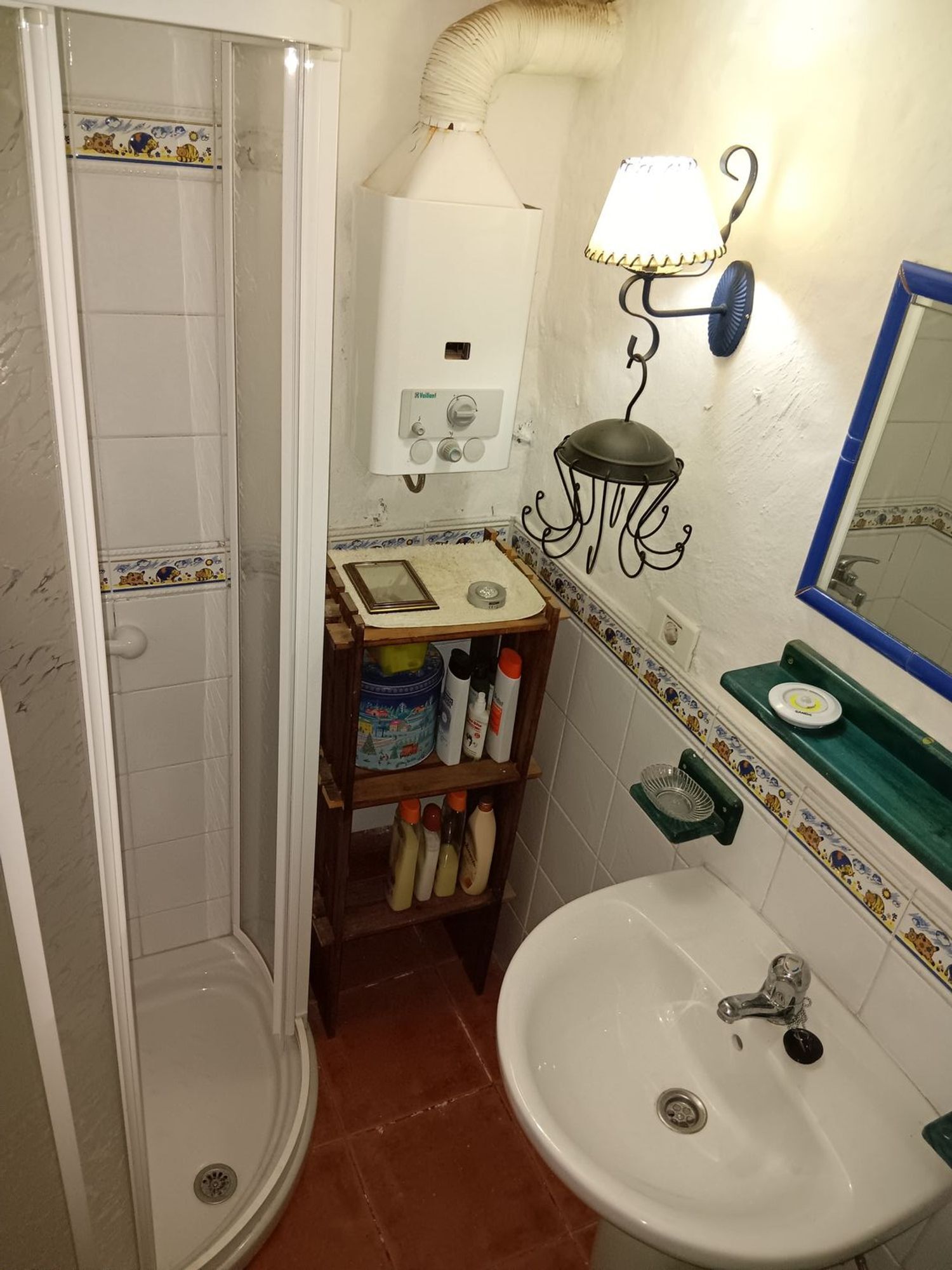 Casas o chalets-Venta-Valleseco-1865017-Foto-12