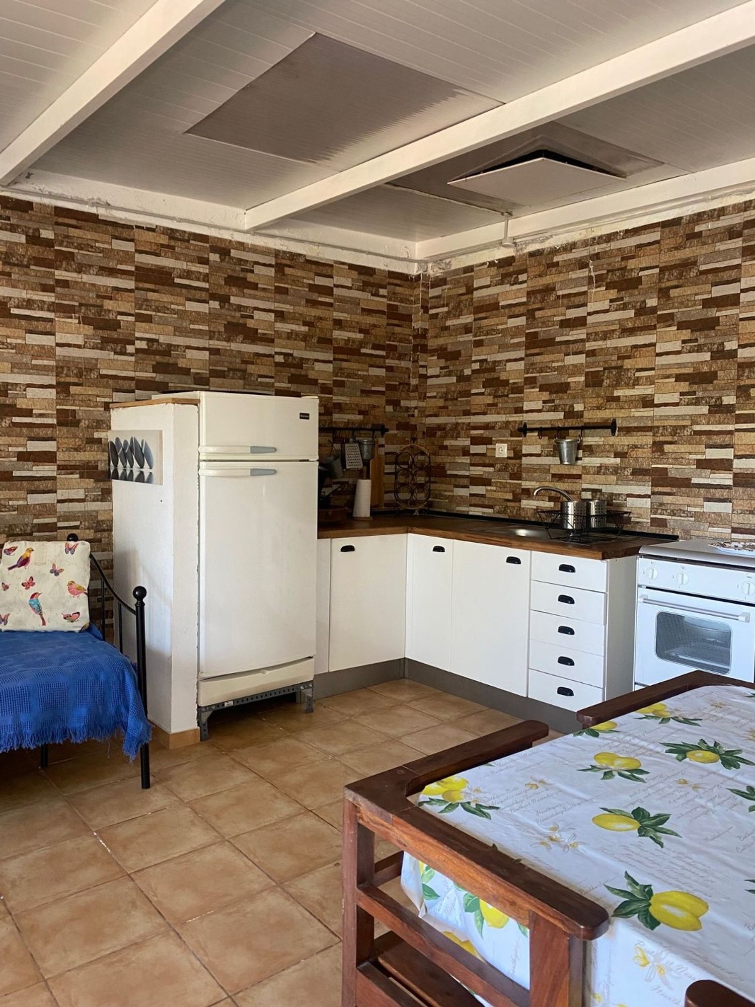 Casas o chalets-Venta-Valleseco-1865017-Foto-8