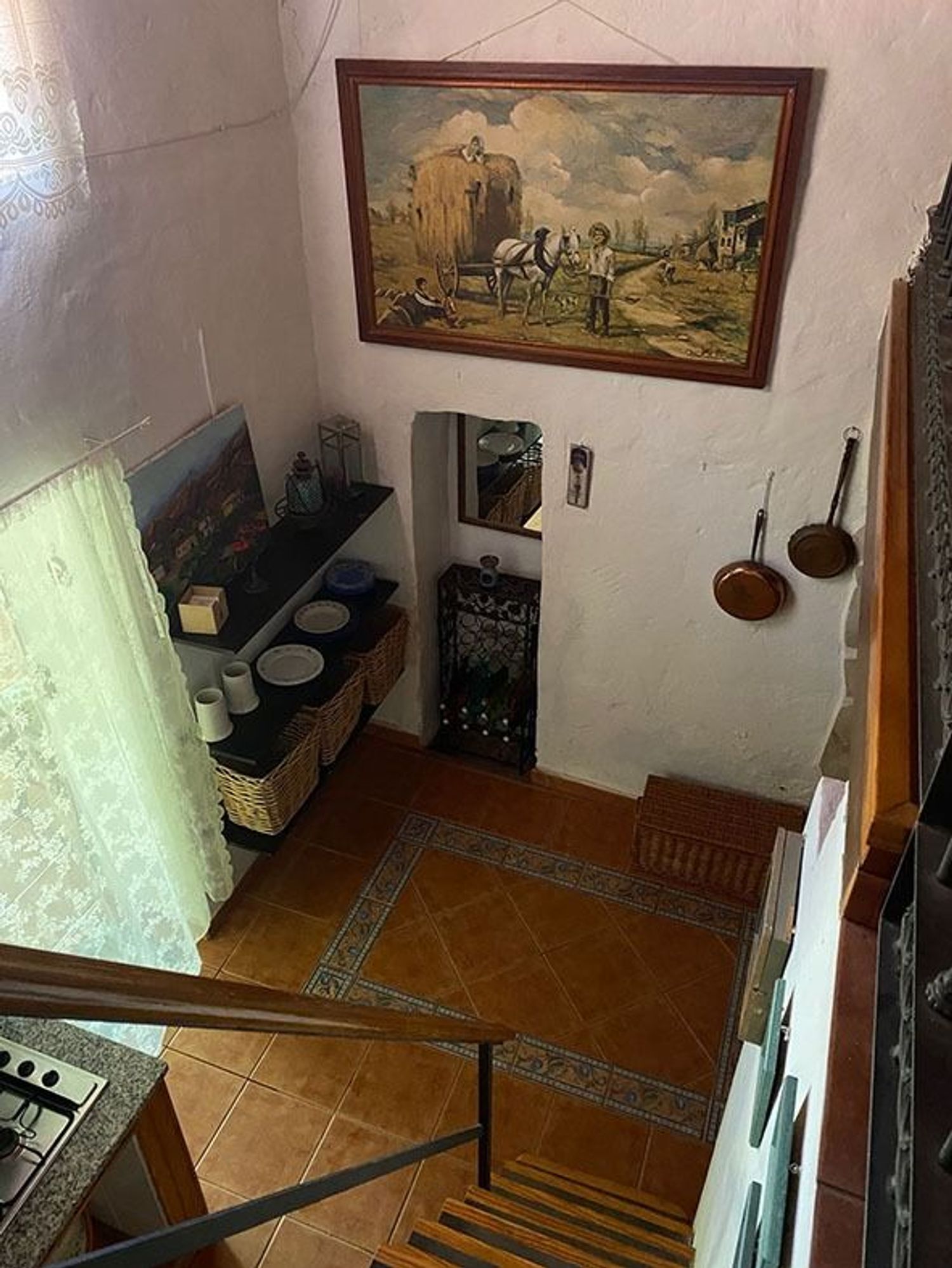 Casas o chalets-Venta-Valleseco-1865017-Foto-19