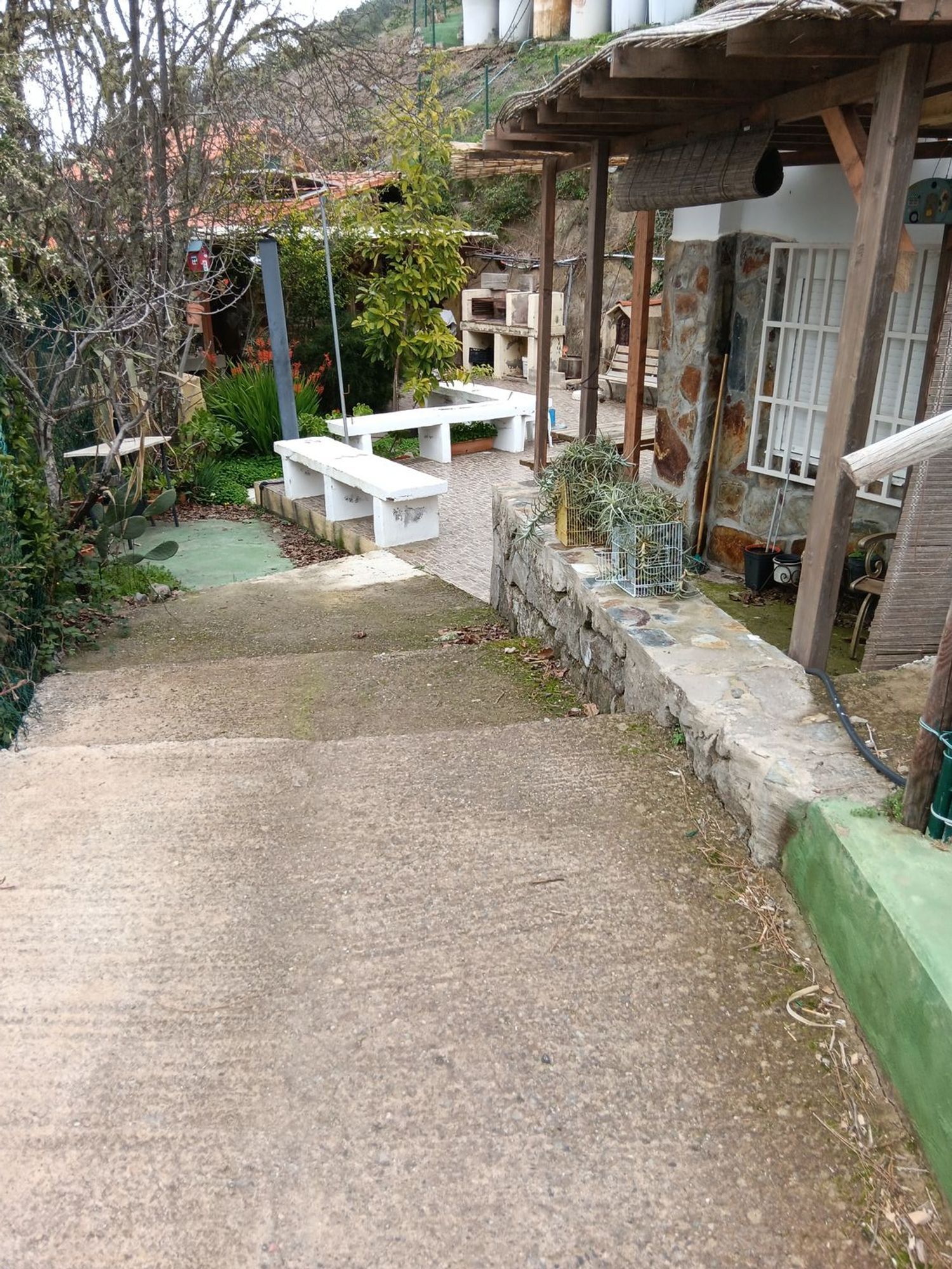 Casas o chalets-Venta-Valleseco-1865017-Foto-29