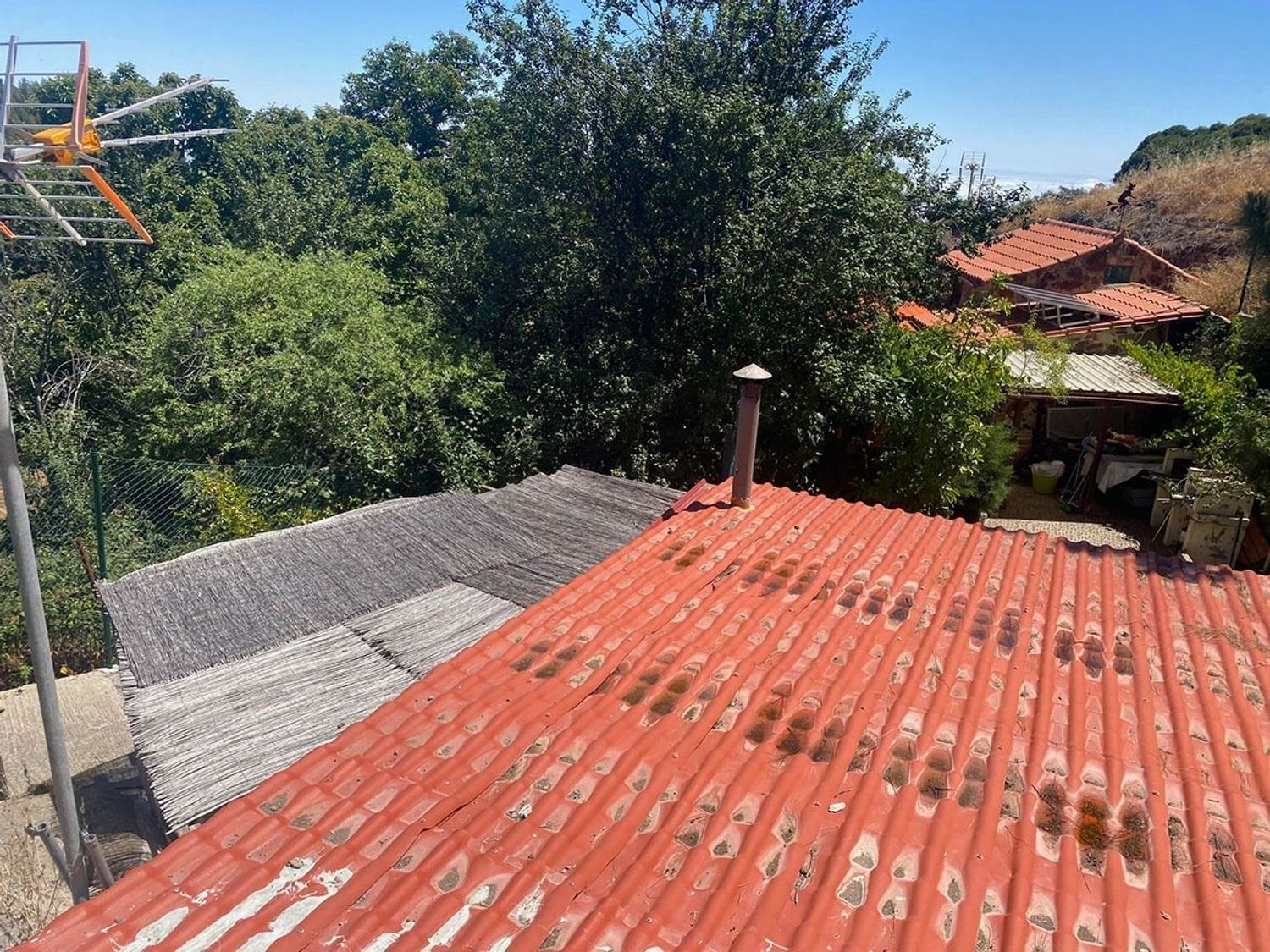 Casas o chalets-Venta-Valleseco-1865017-Foto-33